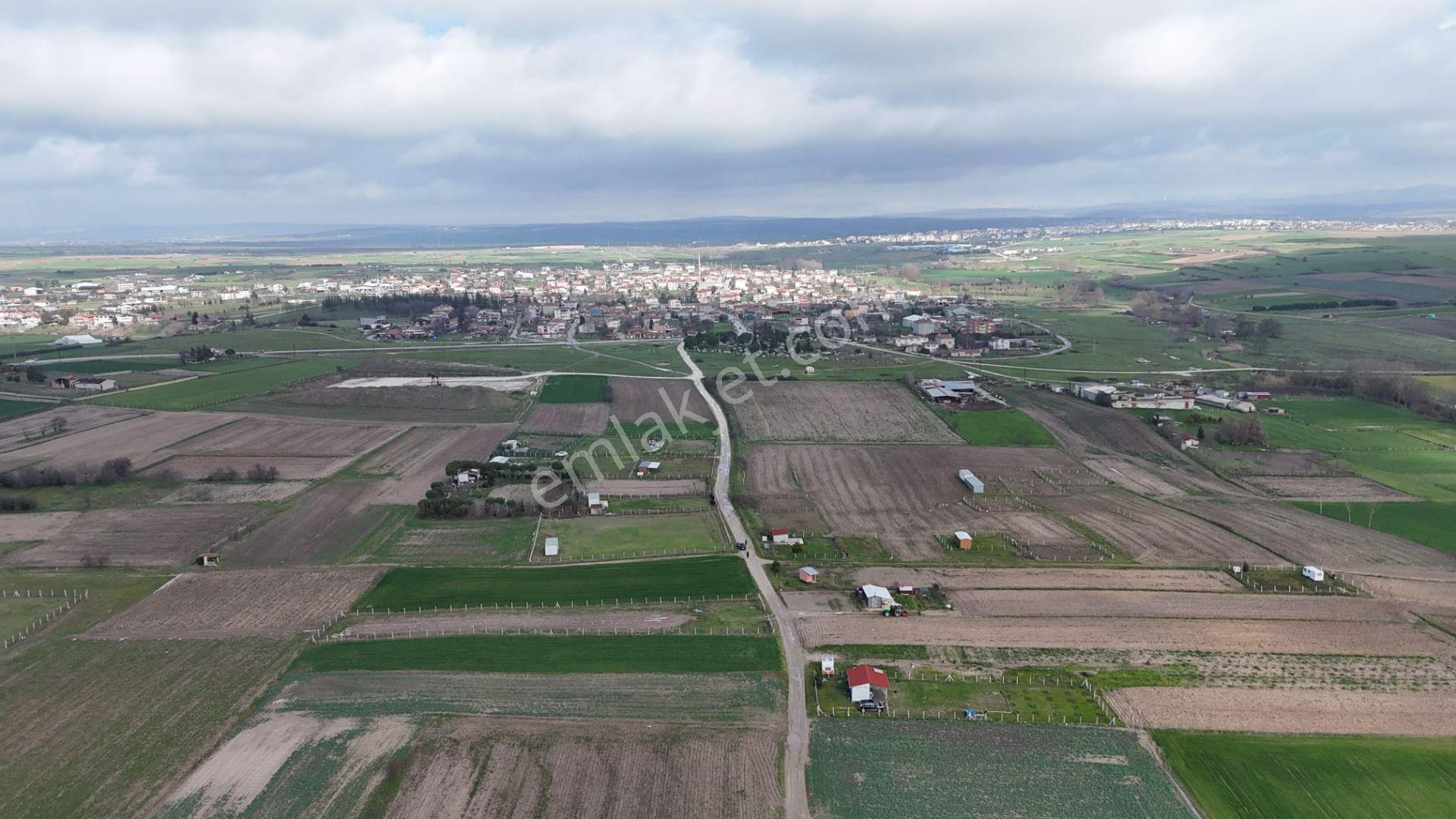 Güven'den Saray - Çukuryut'da 992m² Kaçırılmayacak Fırsat Arazi. - Görsel 25