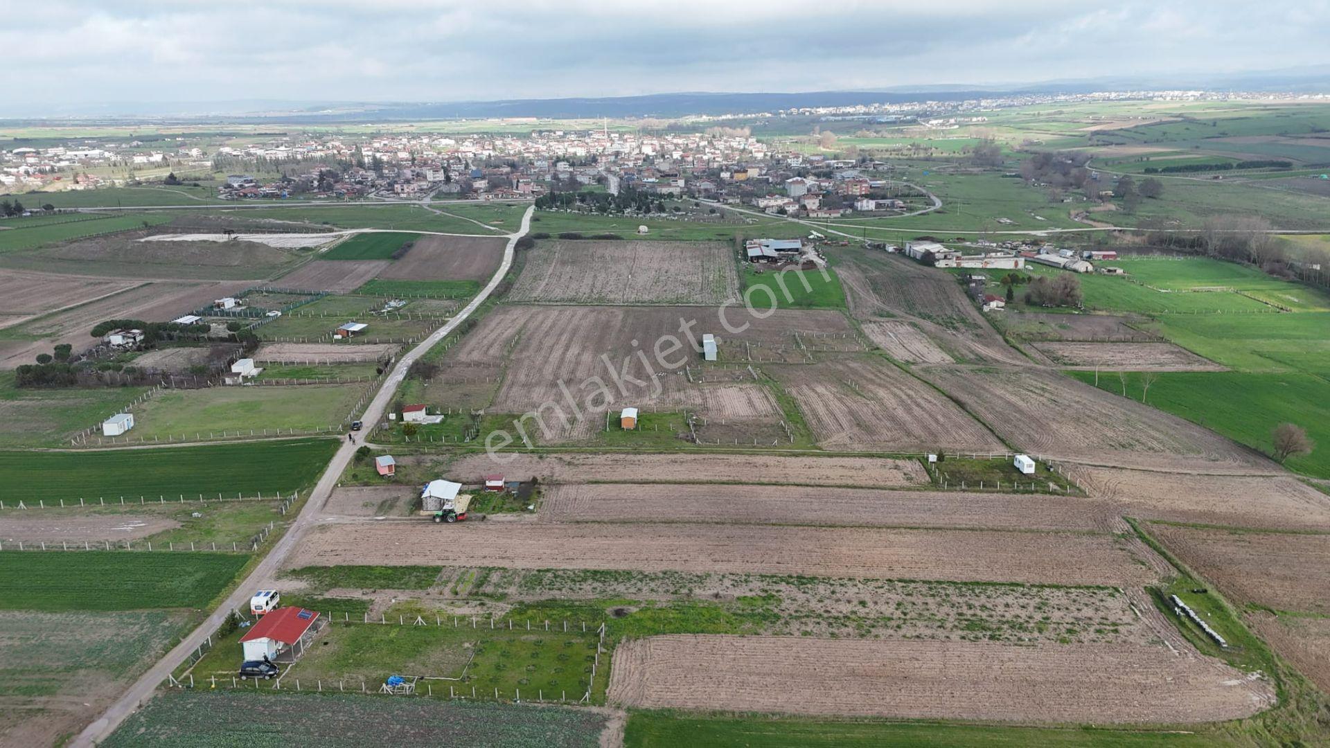 Güven'den Saray - Çukuryut'da 992m² Kaçırılmayacak Fırsat Arazi. - Görsel 11