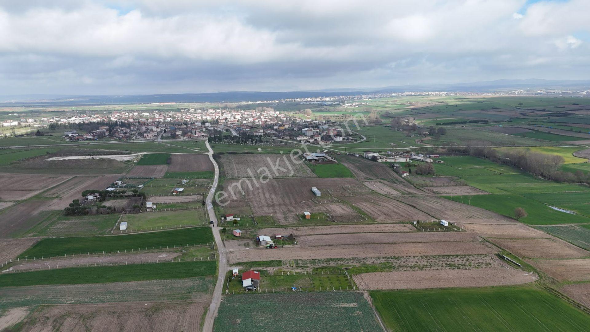 Güven'den Saray - Çukuryut'da 992m² Kaçırılmayacak Fırsat Arazi. - Görsel 19