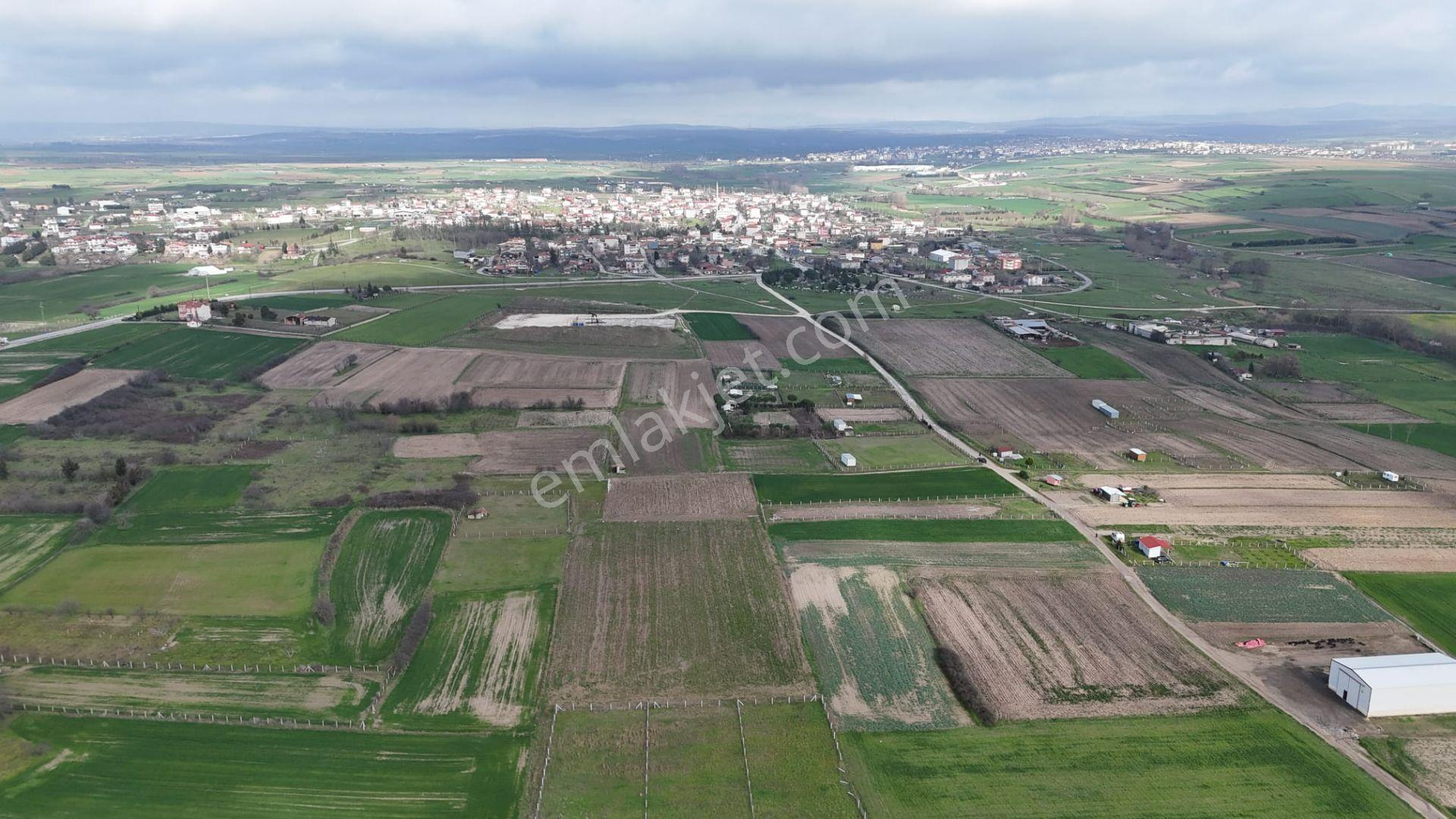Güven'den Saray - Çukuryut'da 992m² Kaçırılmayacak Fırsat Arazi. - Görsel 20