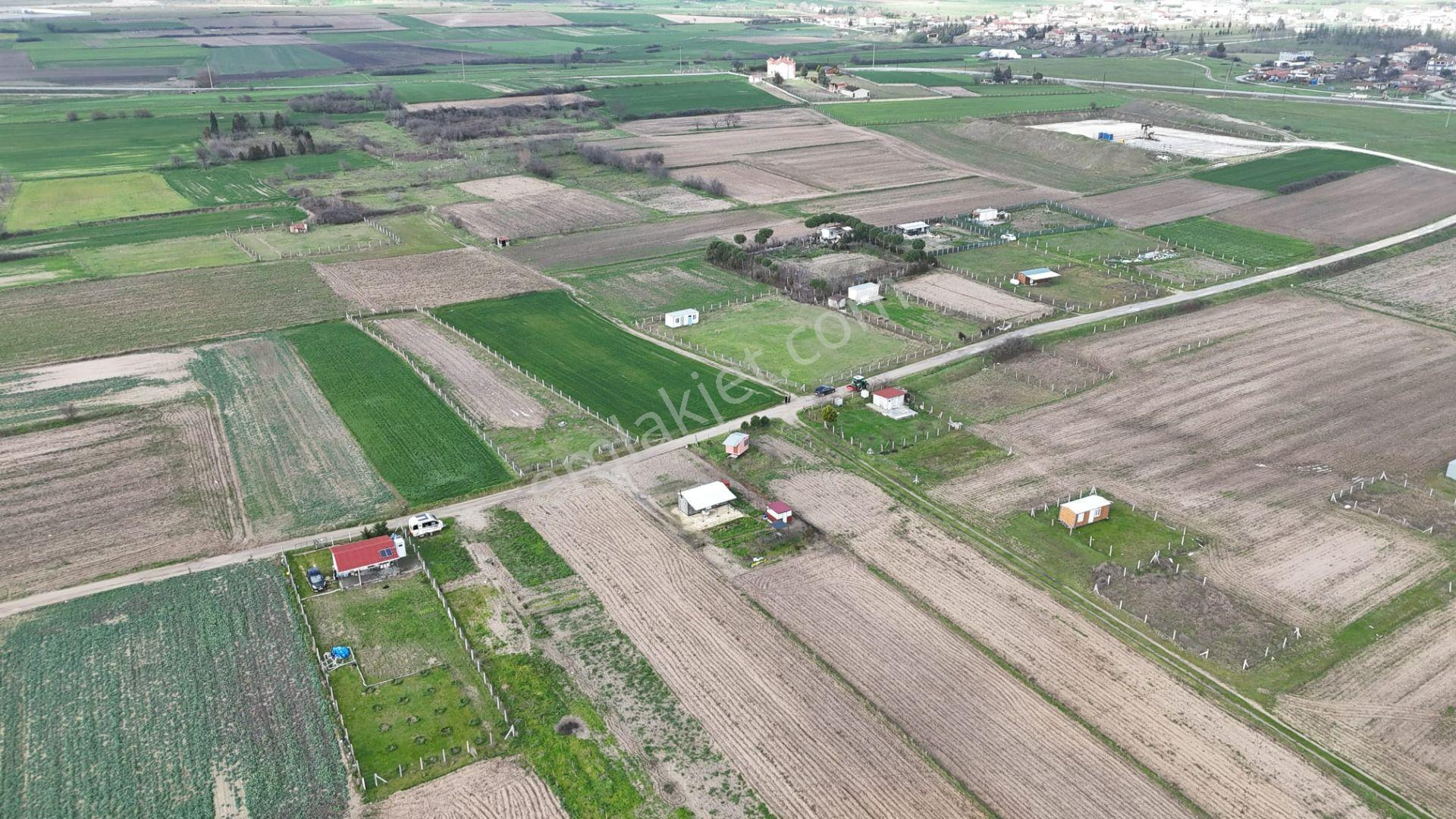 Güven'den Saray - Çukuryut'da 992m² Kaçırılmayacak Fırsat Arazi. - Görsel 10