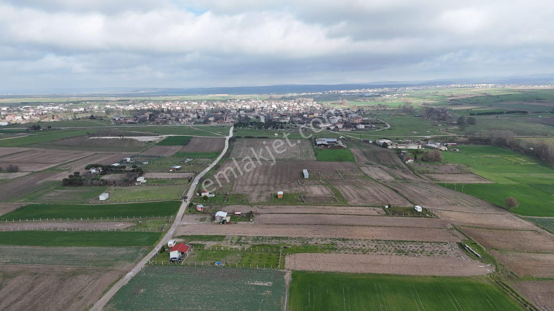 Güven'den Saray - Çukuryut'da 992m² Kaçırılmayacak Fırsat Arazi. - Görsel 27