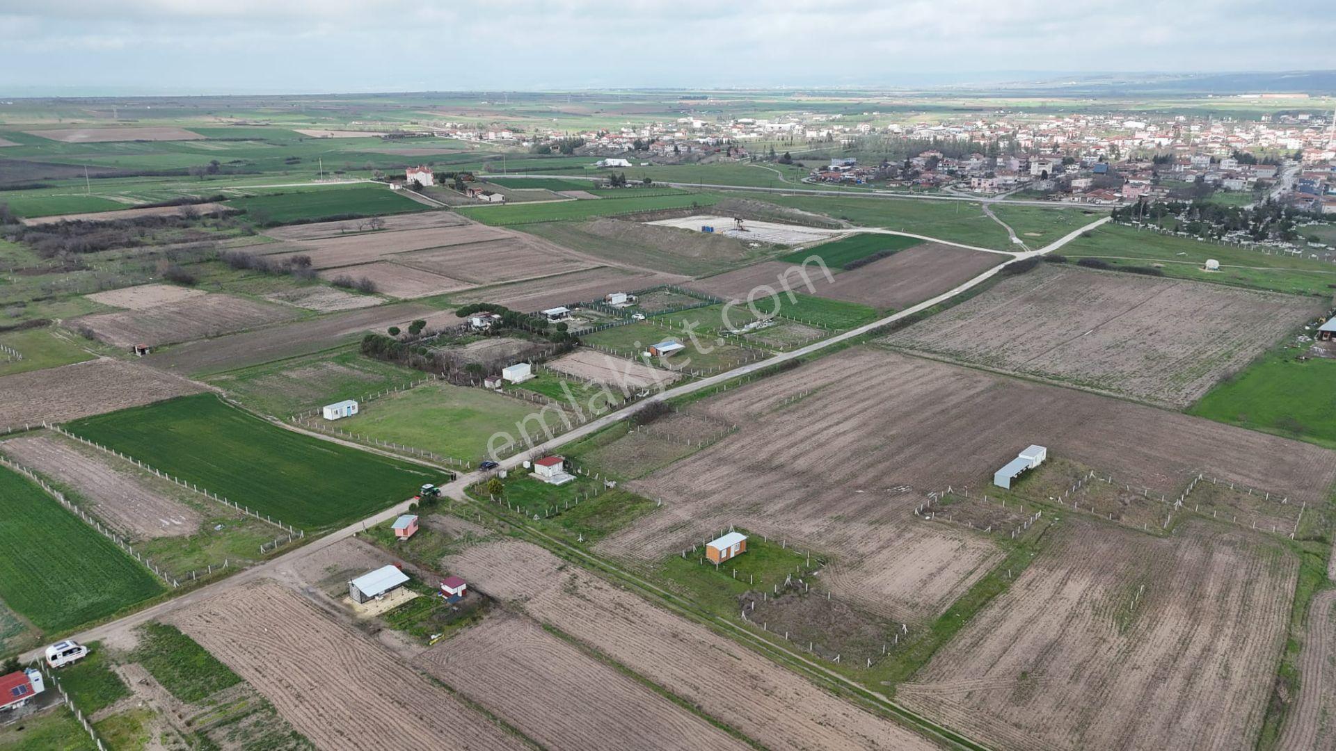 Güven'den Saray - Çukuryut'da 992m² Kaçırılmayacak Fırsat Arazi. - Görsel 8