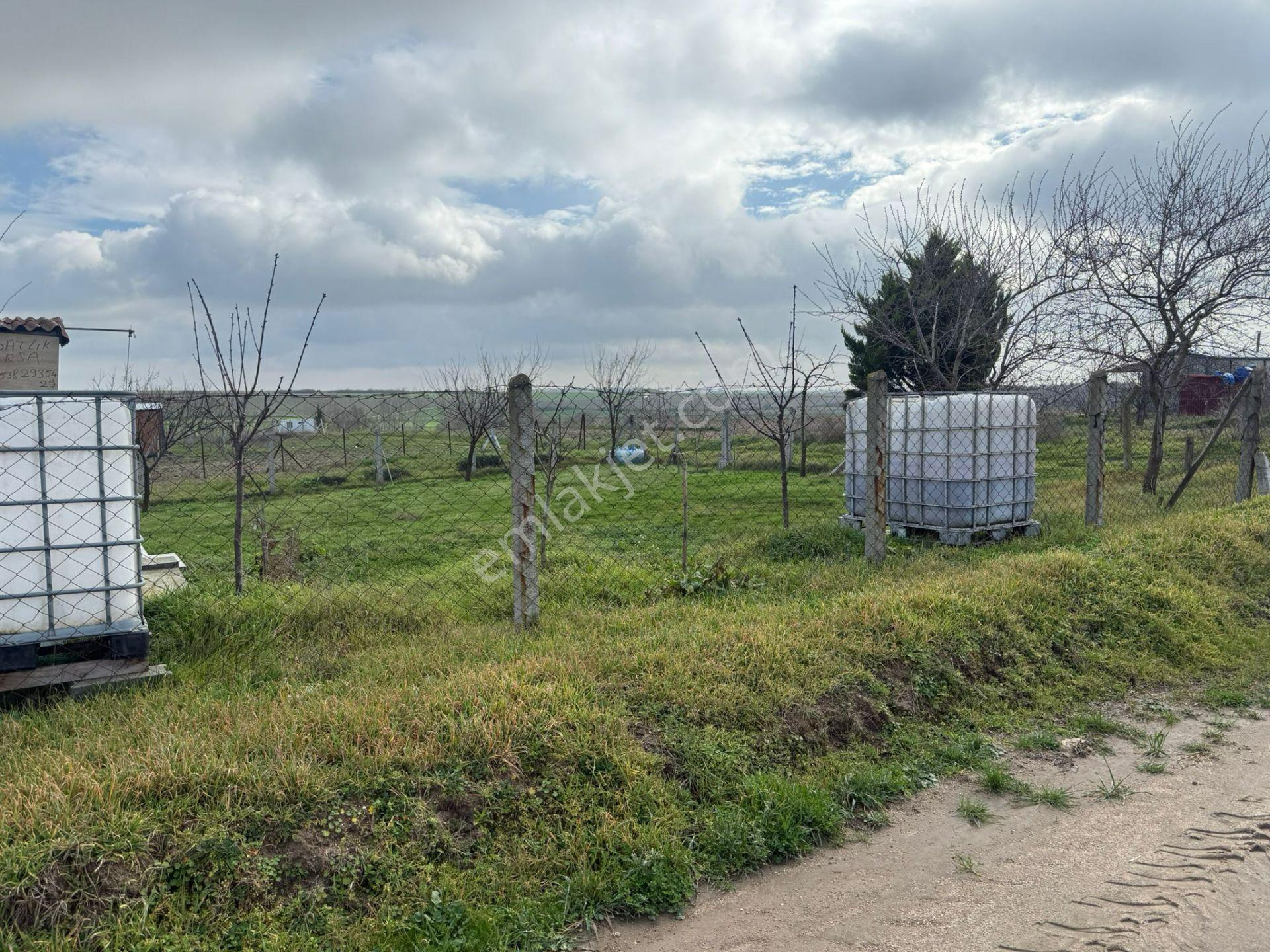 Güven'den Saray - Çukuryut'da 992m² Kaçırılmayacak Fırsat Arazi. - Görsel 13