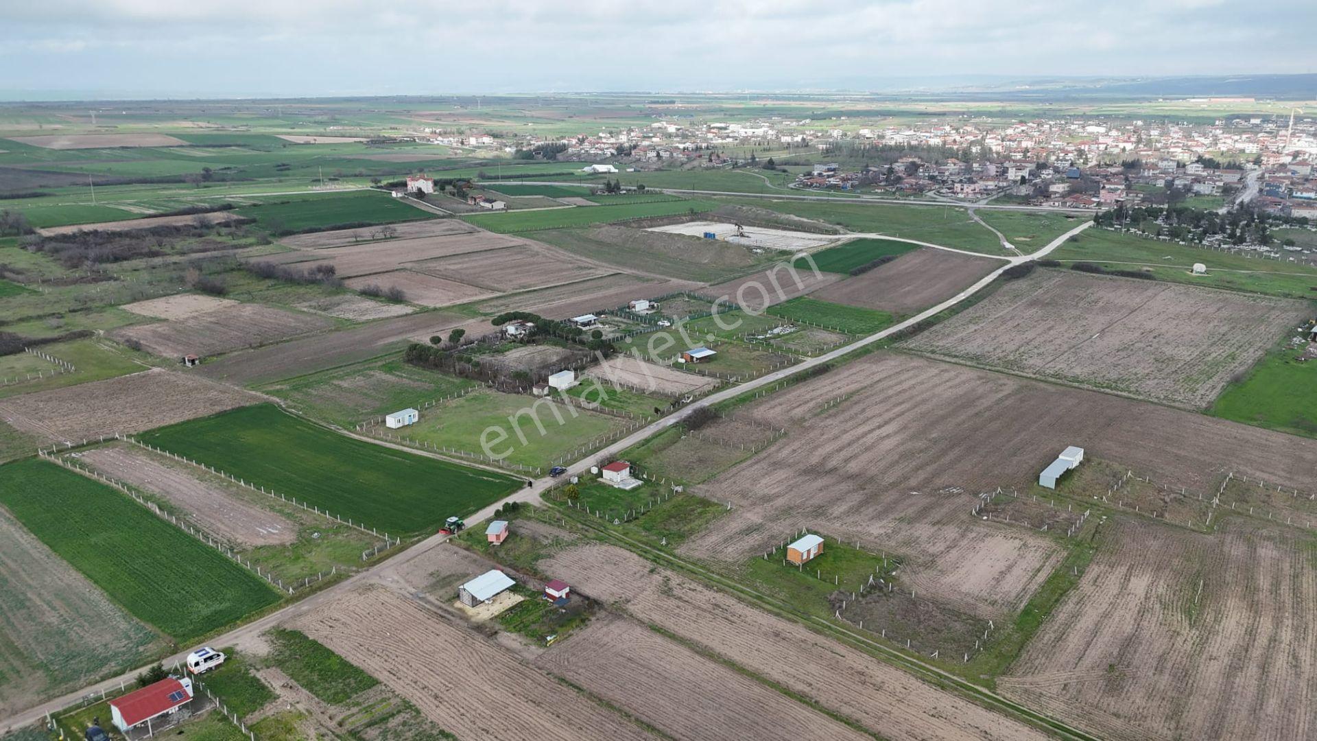 Güven'den Saray - Çukuryut'da 992m² Kaçırılmayacak Fırsat Arazi. - Görsel 26