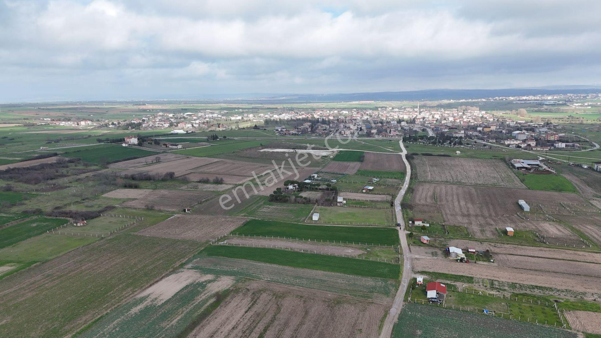 Güven'den Saray - Çukuryut'da 992m² Kaçırılmayacak Fırsat Arazi. - Görsel 21