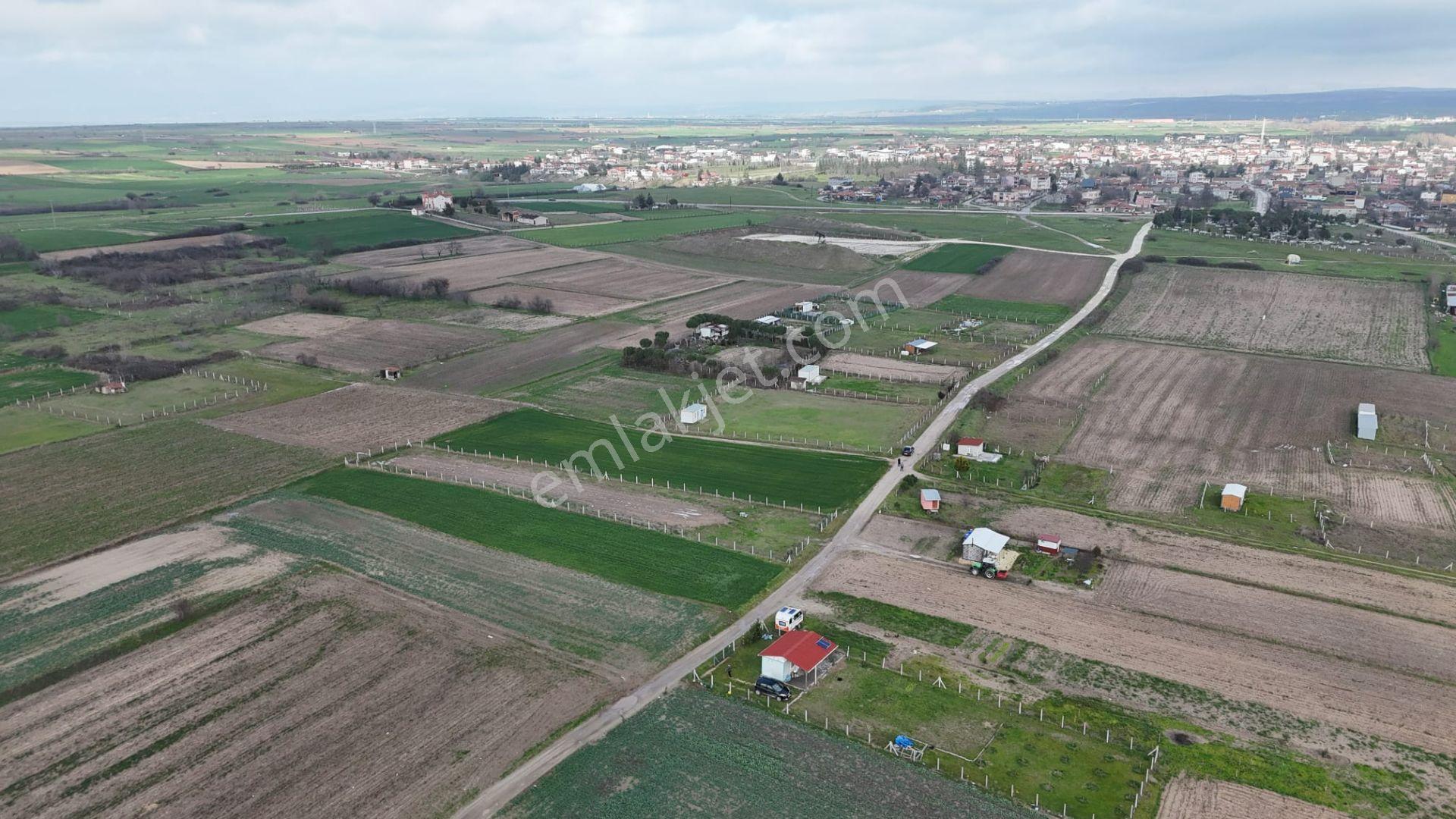 Güven'den Saray - Çukuryut'da 992m² Kaçırılmayacak Fırsat Arazi. - Görsel 12