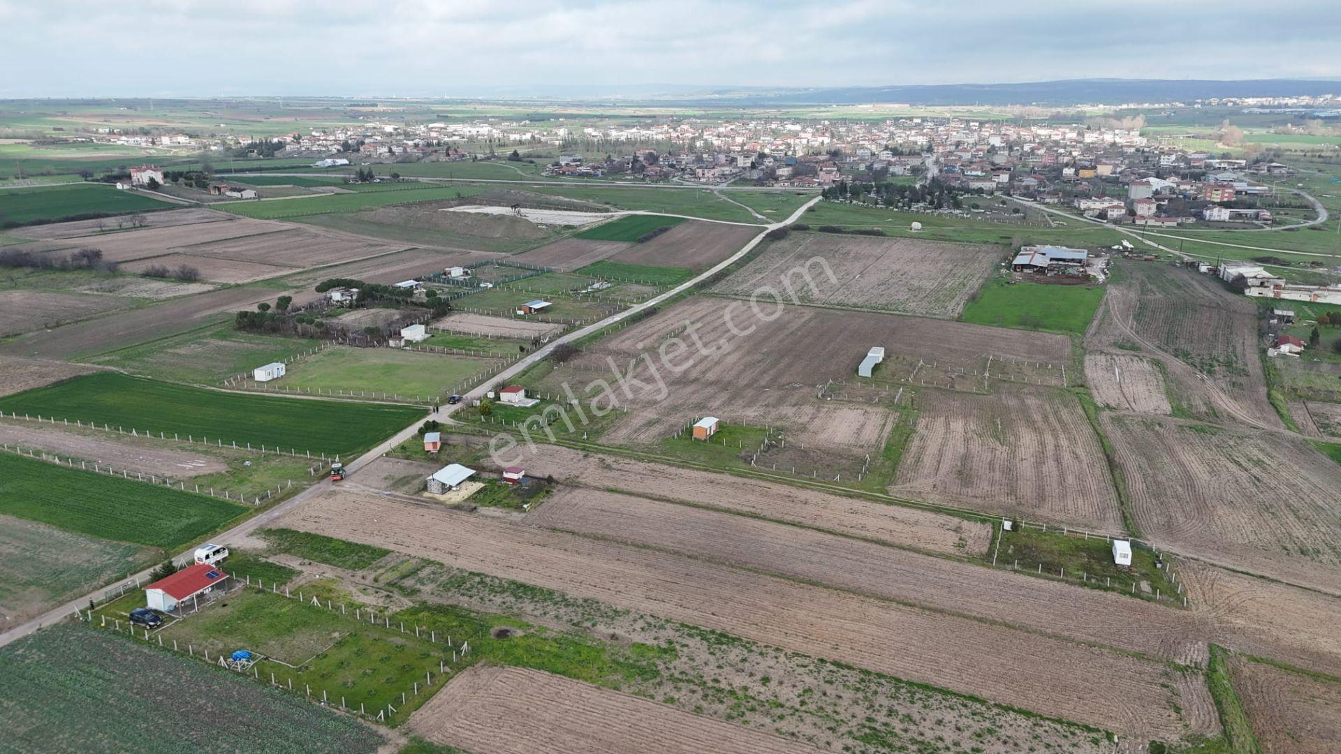 Güven'den Saray - Çukuryut'da 992m² Kaçırılmayacak Fırsat Arazi. - Görsel 22
