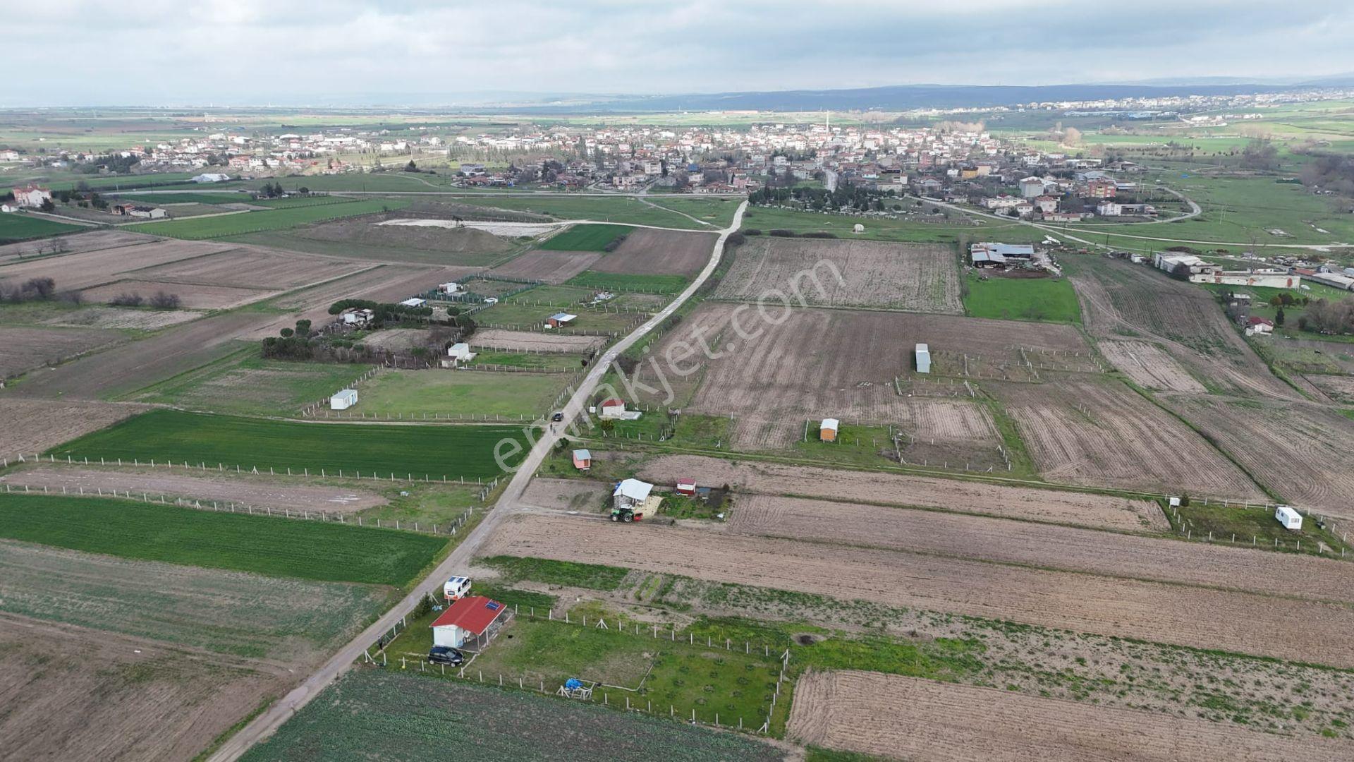 Güven'den Saray - Çukuryut'da 992m² Kaçırılmayacak Fırsat Arazi. - Görsel 28