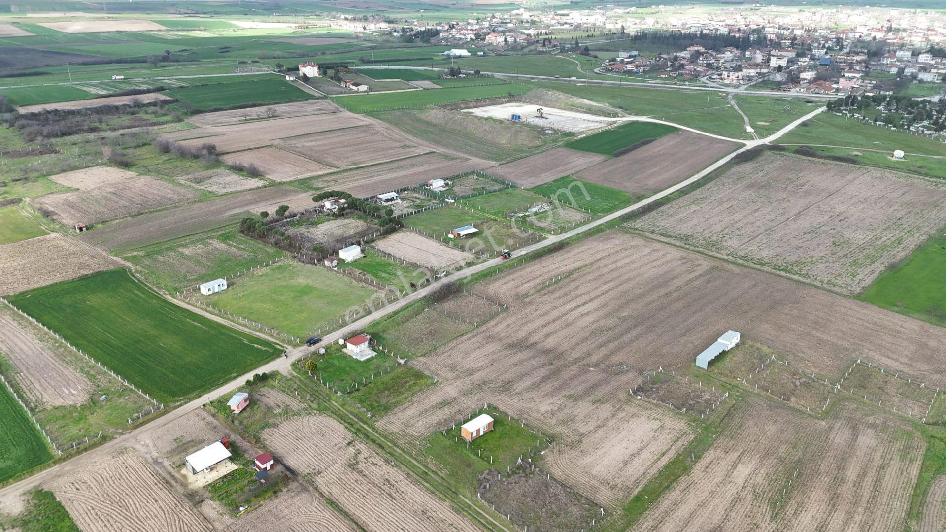 Güven'den Saray - Çukuryut'da 992m² Kaçırılmayacak Fırsat Arazi. - Görsel 9