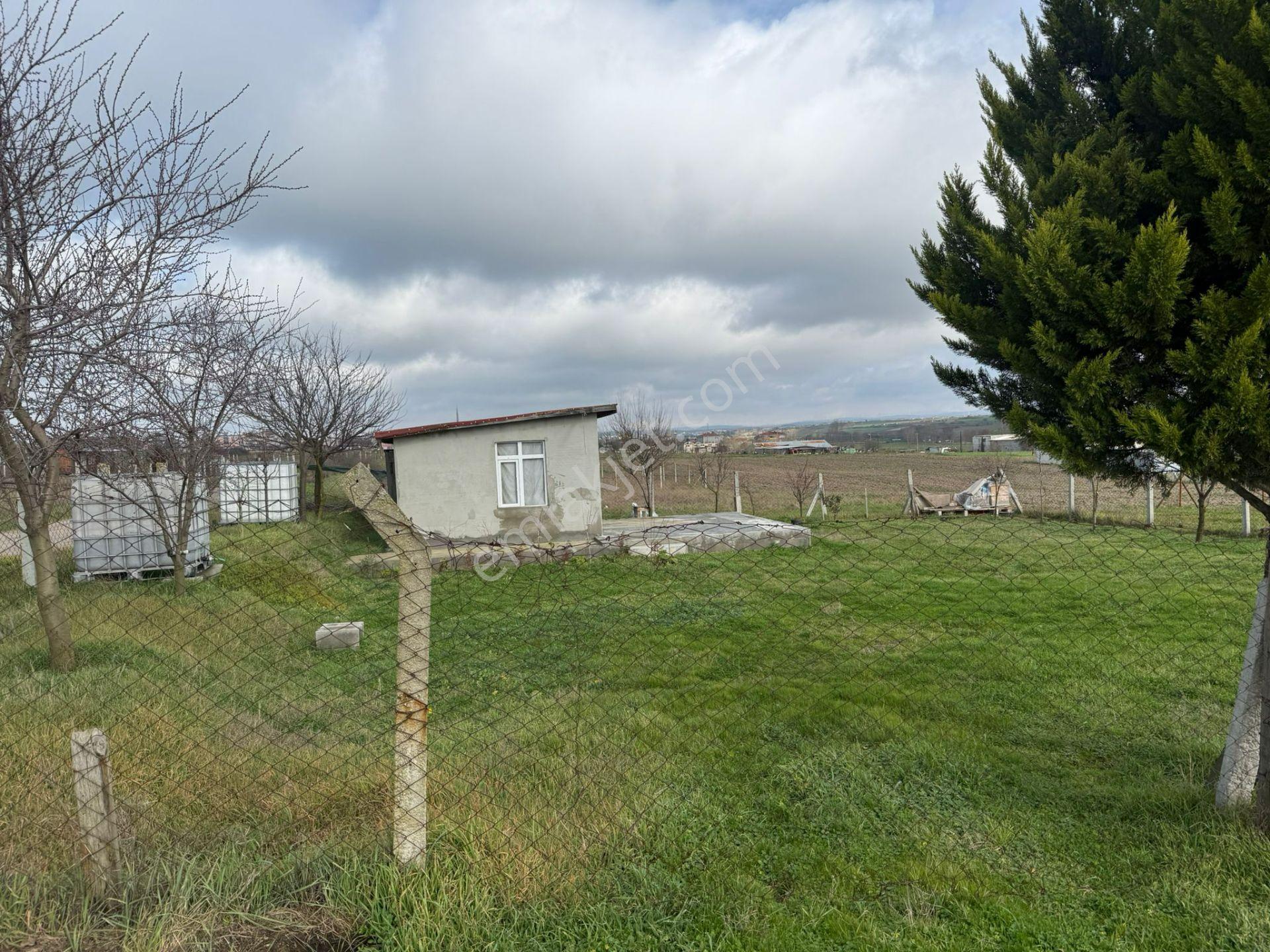 Güven'den Saray - Çukuryut'da 992m² Kaçırılmayacak Fırsat Arazi. - Görsel 16