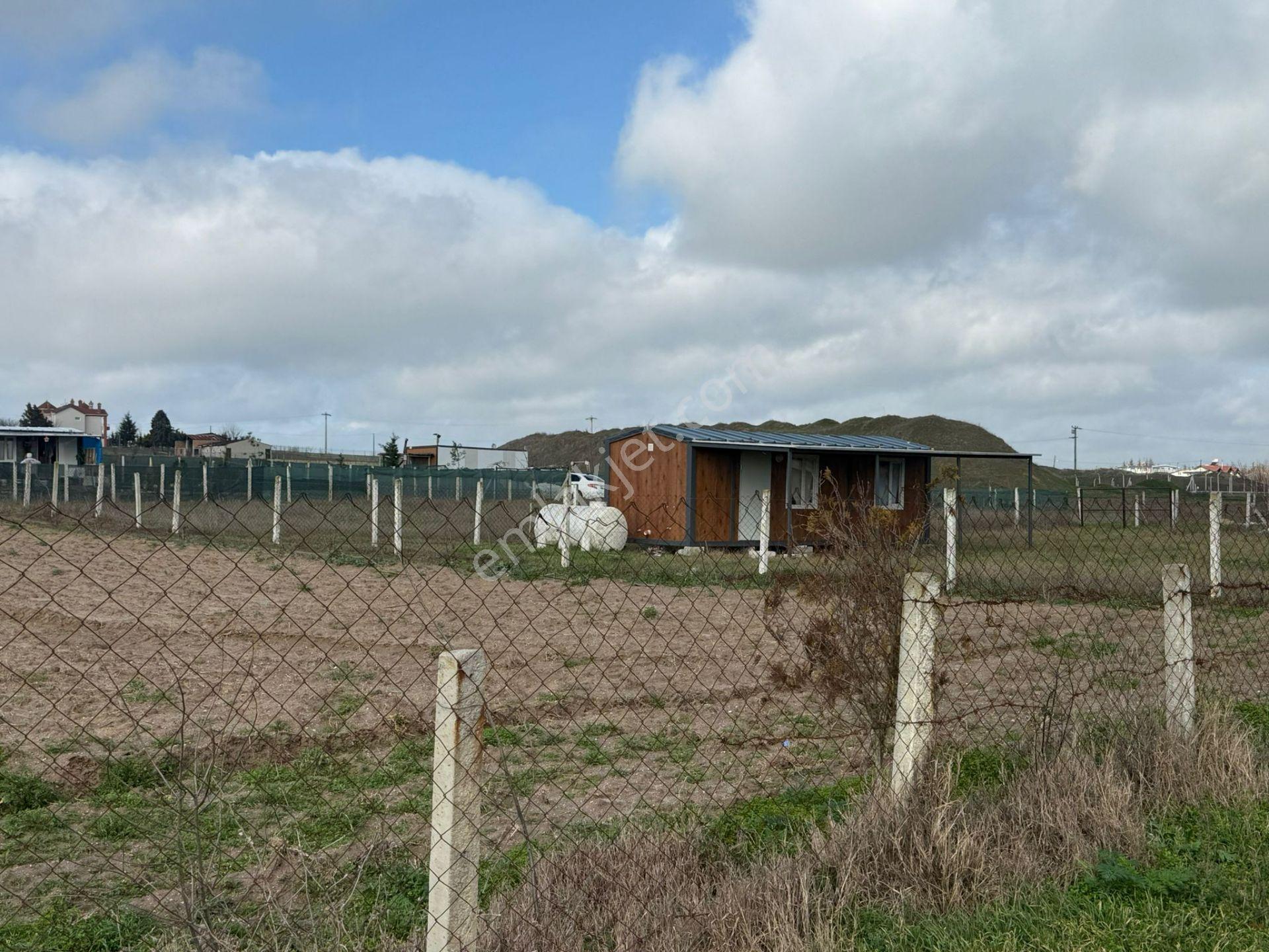 Güven'den Saray - Çukuryut'da 992m² Kaçırılmayacak Fırsat Arazi. - Görsel 14