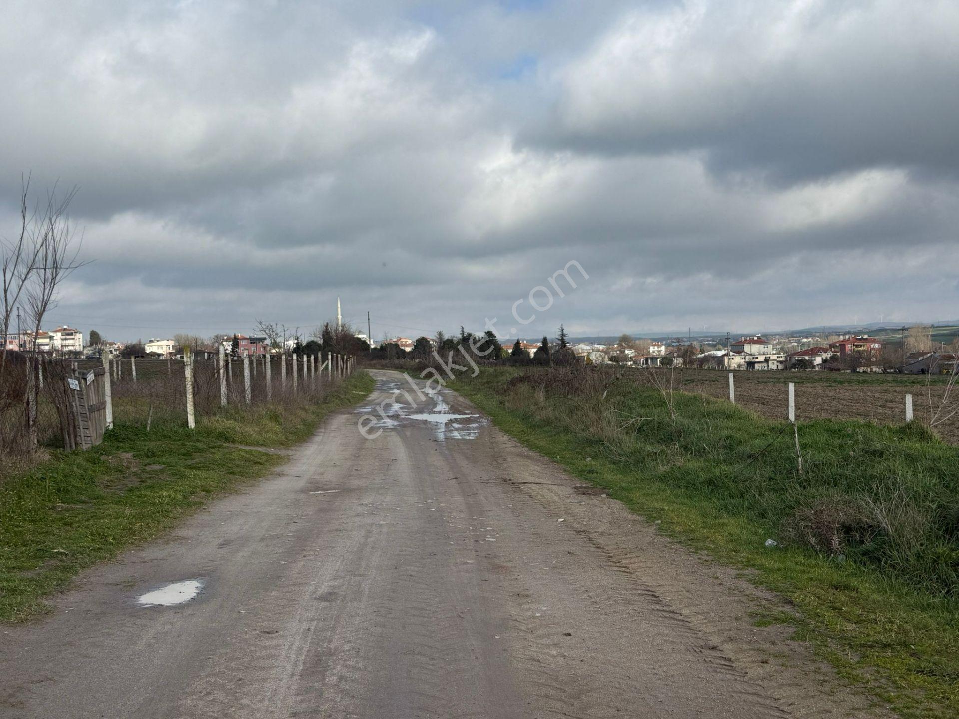 Güven'den Saray - Çukuryut'da 992m² Kaçırılmayacak Fırsat Arazi. - Görsel 29
