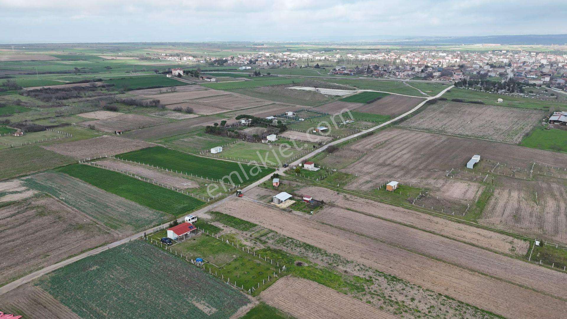 Güven'den Saray - Çukuryut'da 992m² Kaçırılmayacak Fırsat Arazi. - Görsel 7