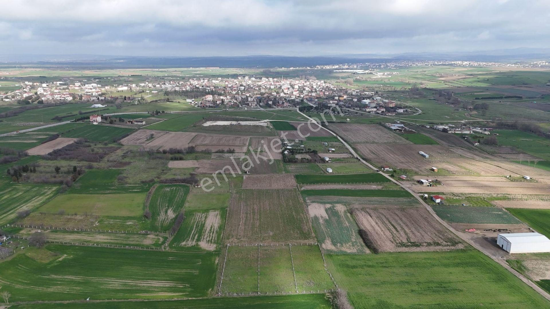 Güven'den Saray - Çukuryut'da 992m² Kaçırılmayacak Fırsat Arazi. - Görsel 23