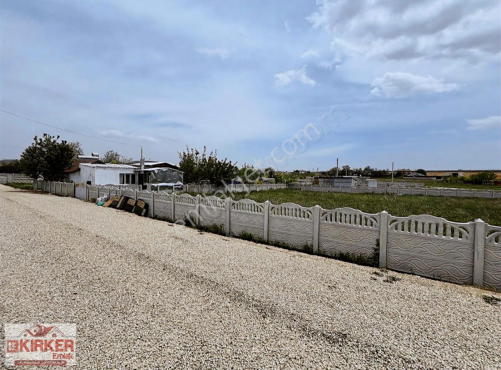 Kırker'den Beyazıt Mh. 482.58 M² Satılık Fırsat Arsa ! - Görsel 2