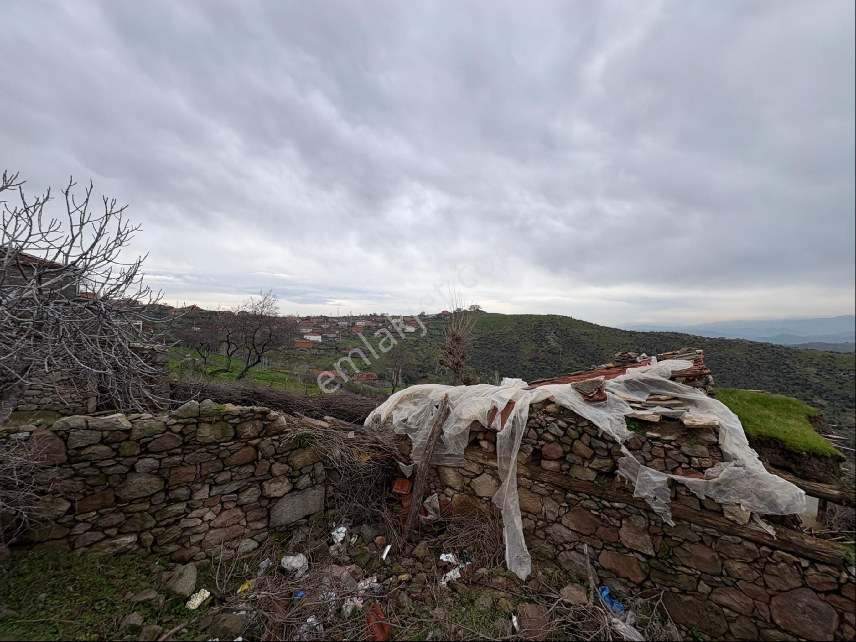 Durmuşlar Mahallesi’nde Satılık Müstakil Taş Ev - Görsel 7