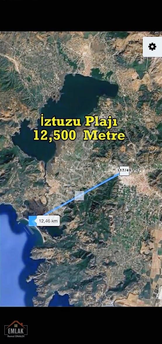 Ortaca'nın En Değerli Bölgesinde Yatırımlık - Görsel 4