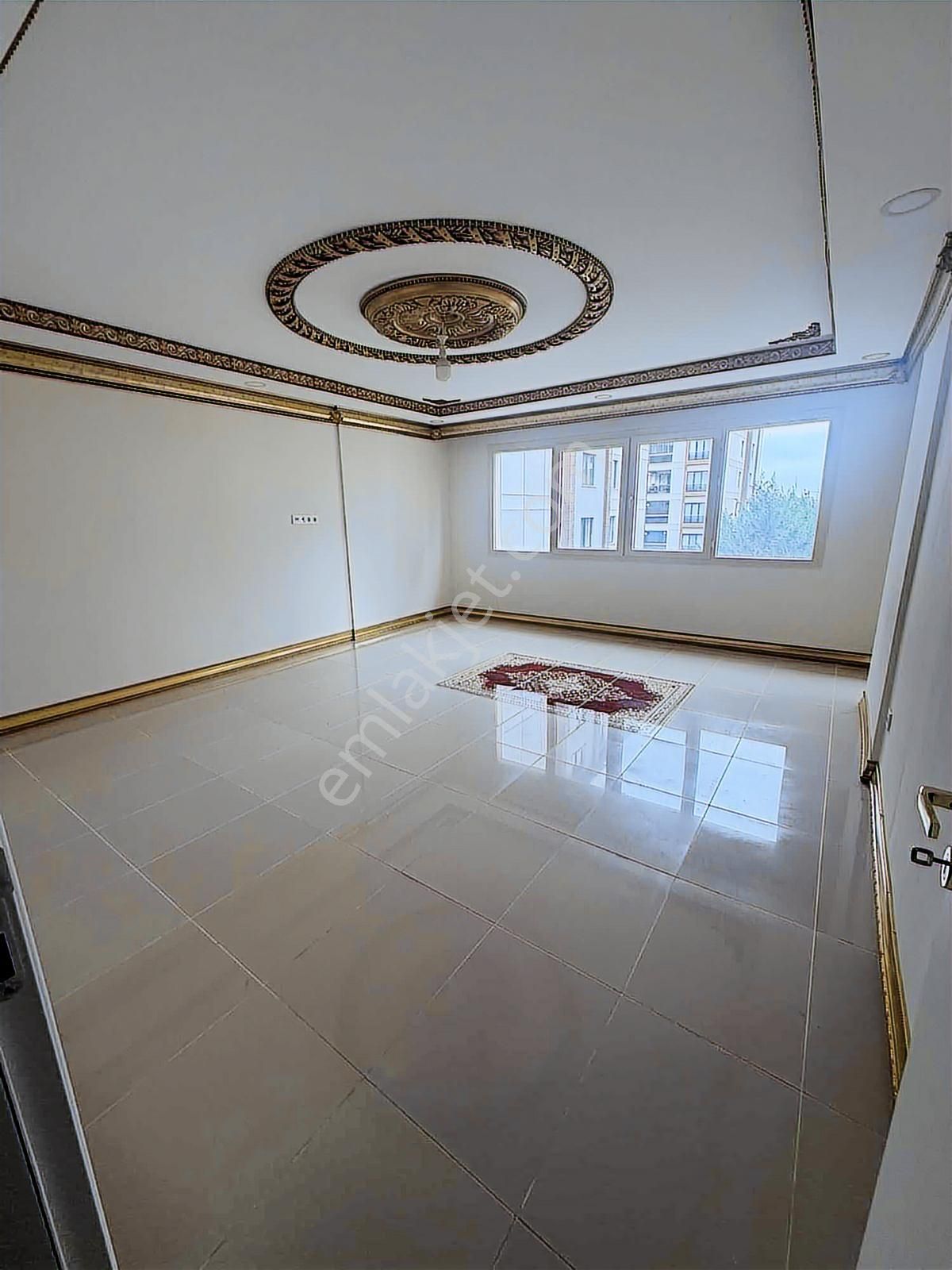 Silivri Yorulmaz Sarayları Sitesinde Büyük Salonlu 2+1 Daire - Görsel 6