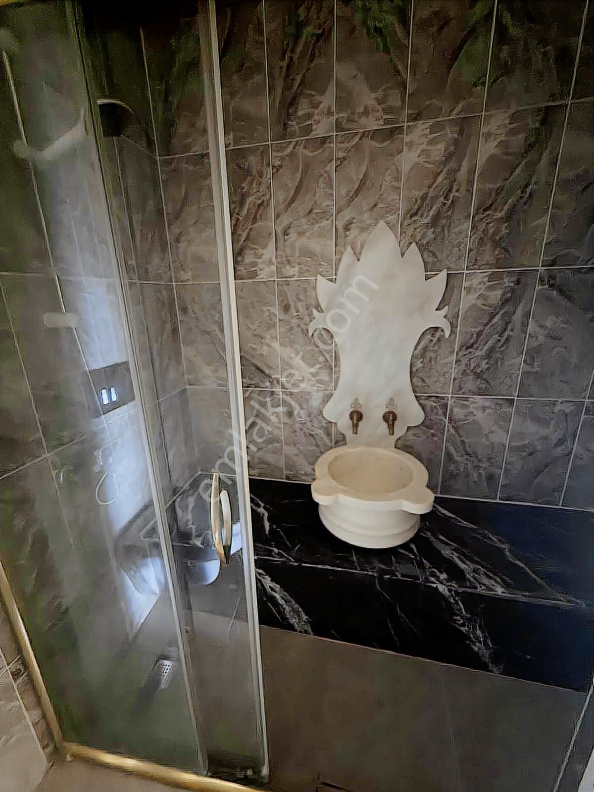 Silivri Yorulmaz Sarayları Sitesinde Büyük Salonlu 2+1 Daire - Görsel 10