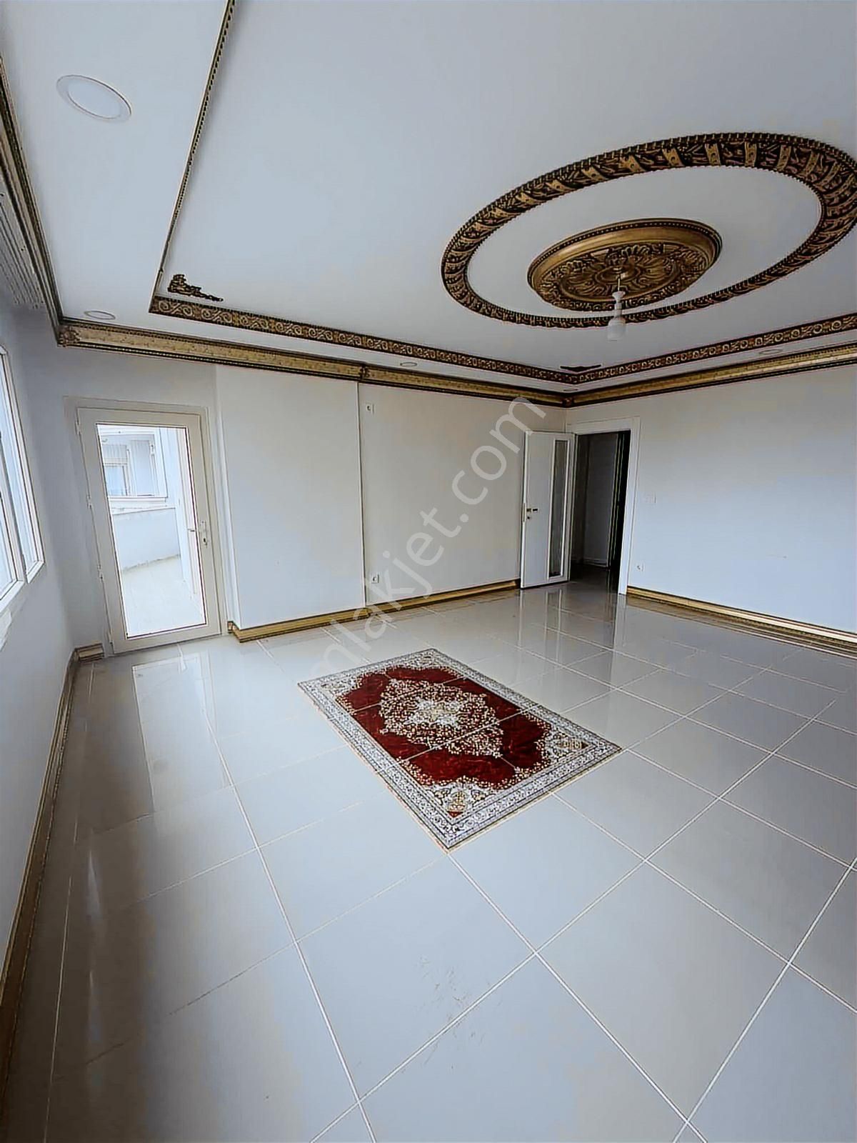 Silivri Yorulmaz Sarayları Sitesinde Büyük Salonlu 2+1 Daire - Görsel 14