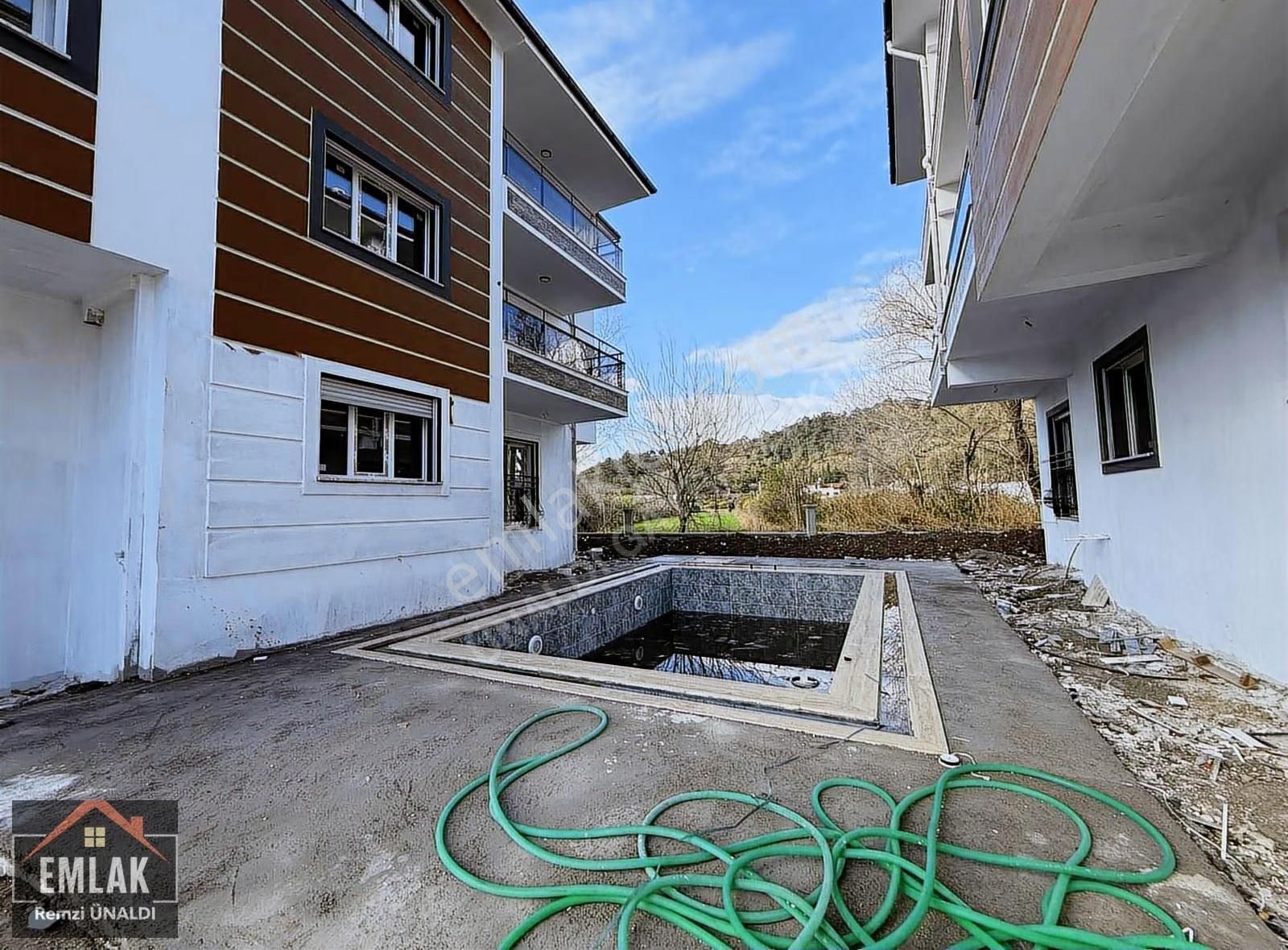 Sakin Rahat Huzur İçinde Yaşamım Olsun Diyorsan İşte Burası - Görsel 10