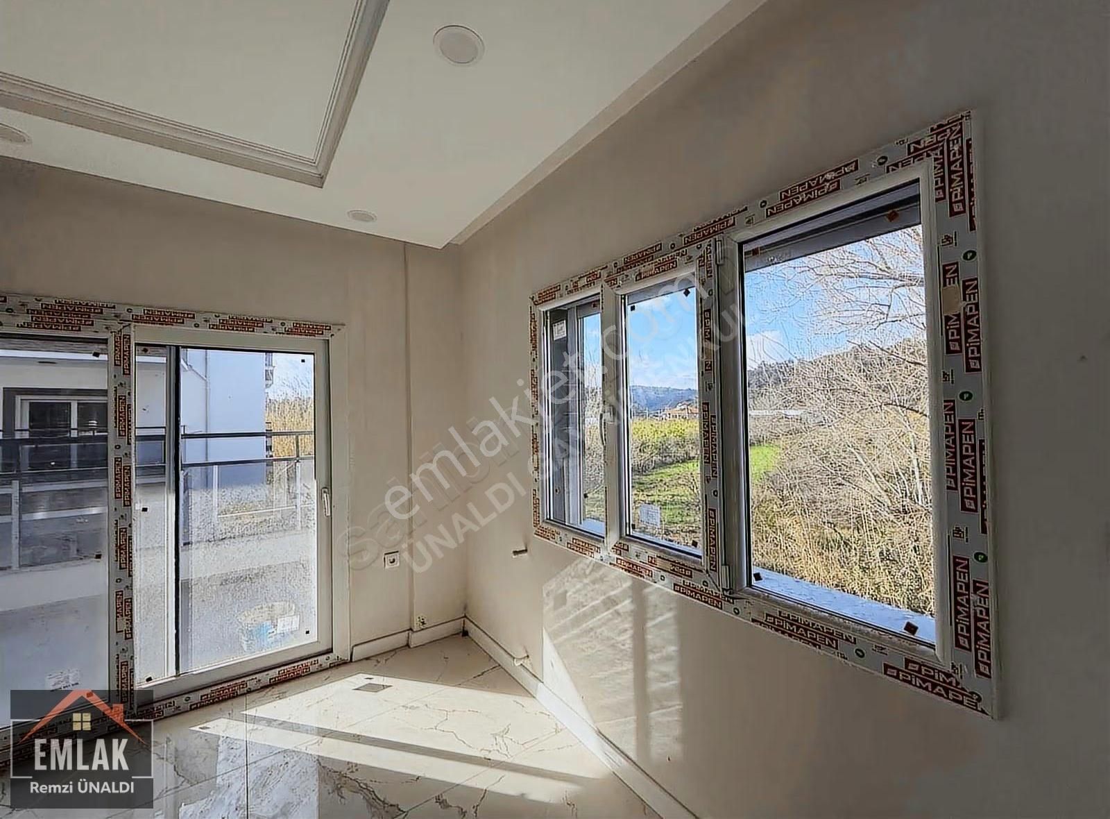 Sakin Rahat Huzur İçinde Yaşamım Olsun Diyorsan İşte Burası - Görsel 31