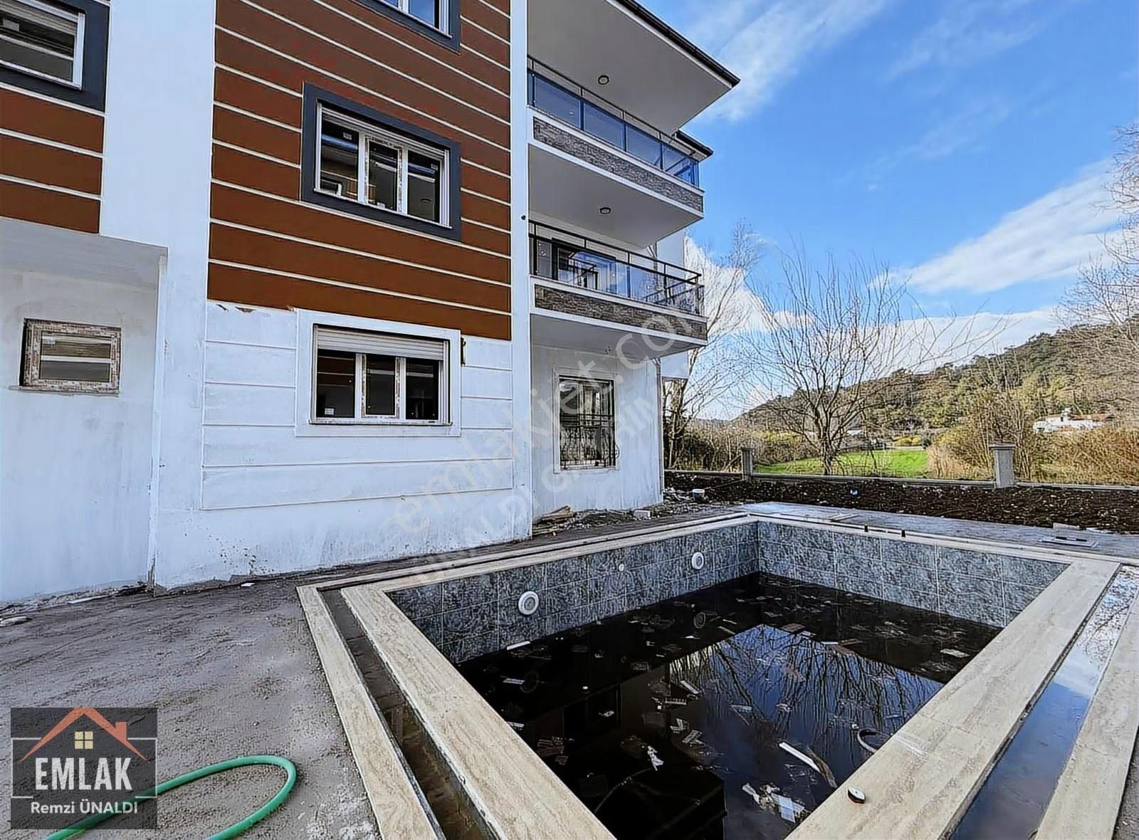 Sakin Rahat Huzur İçinde Yaşamım Olsun Diyorsan İşte Burası