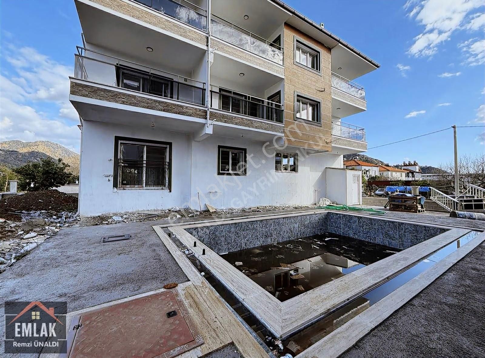 Sakin Rahat Huzur İçinde Yaşamım Olsun Diyorsan İşte Burası - Görsel 15