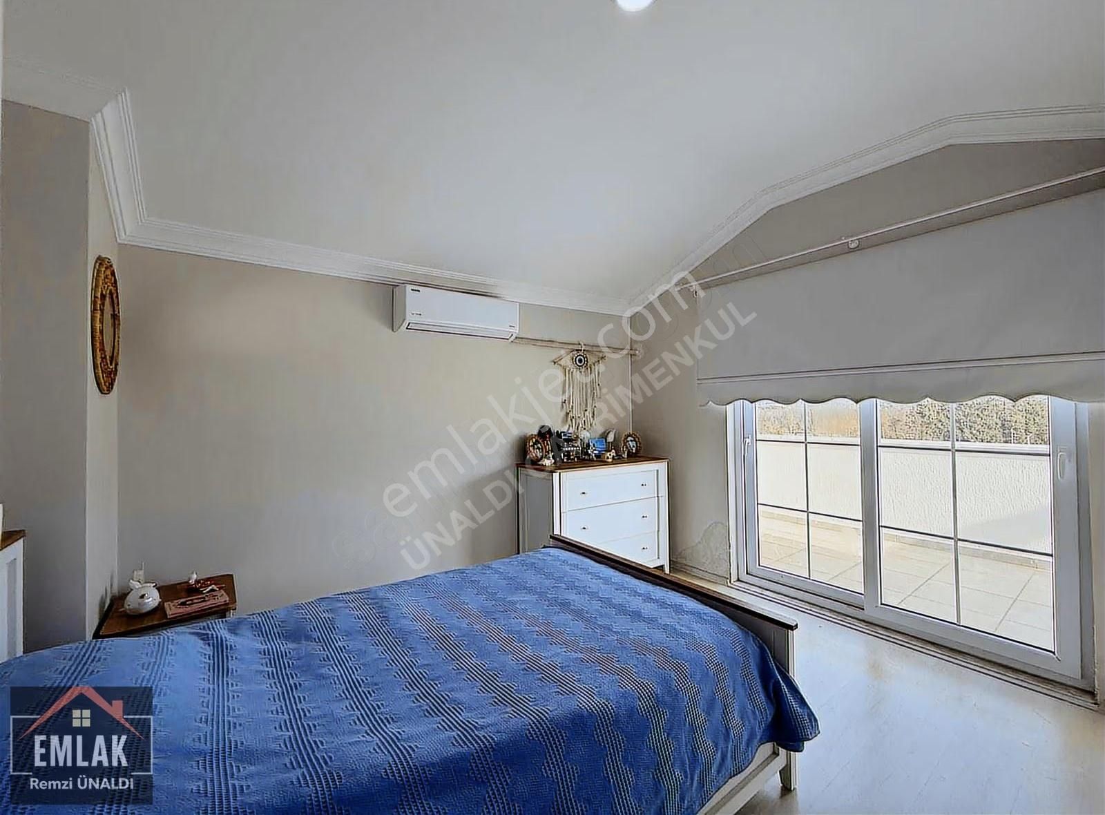 2+1 Asansörlü Kapalı Mutfak Dubleks Daire / Full Yeni Eşyalı - Görsel 3