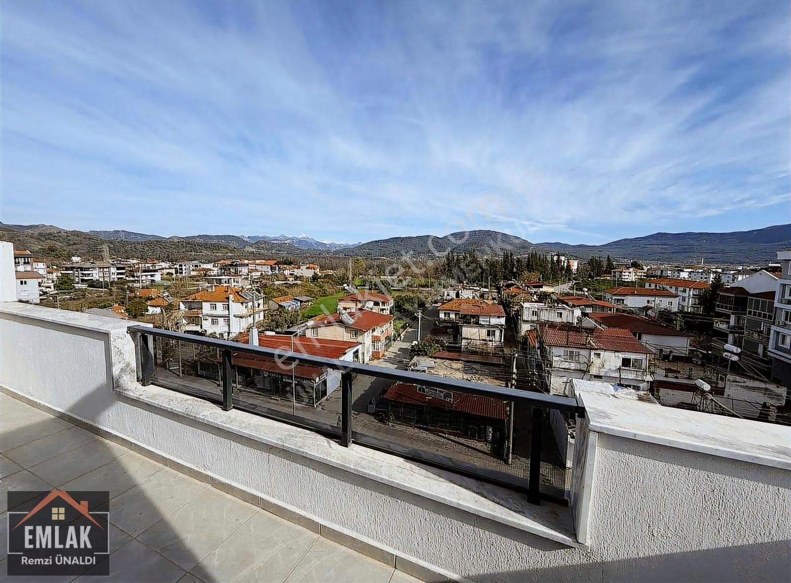 2+1 Asansörlü Kapalı Mutfak Dubleks Daire / Full Yeni Eşyalı - Görsel 24