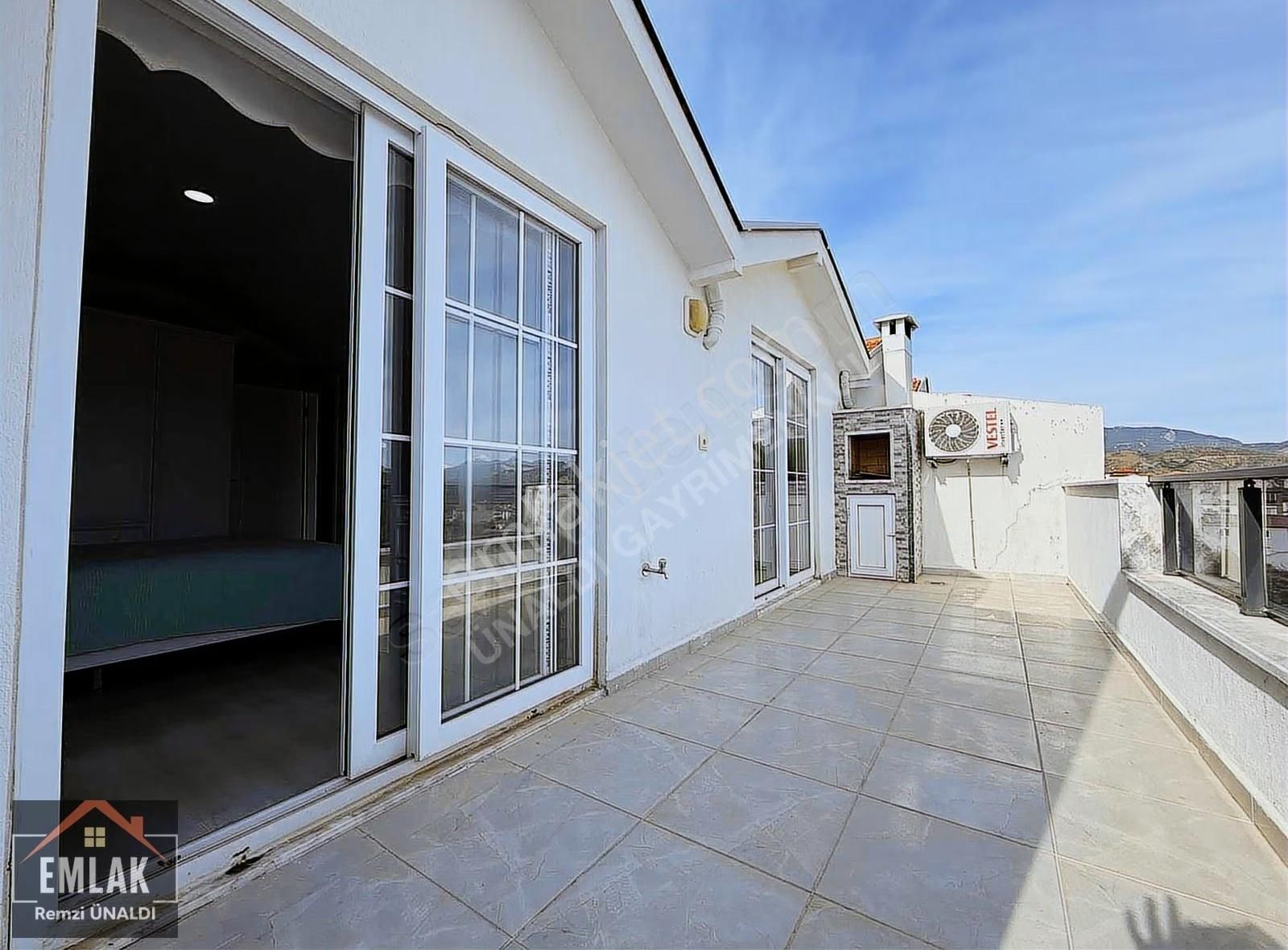 2+1 Asansörlü Kapalı Mutfak Dubleks Daire / Full Yeni Eşyalı - Görsel 9