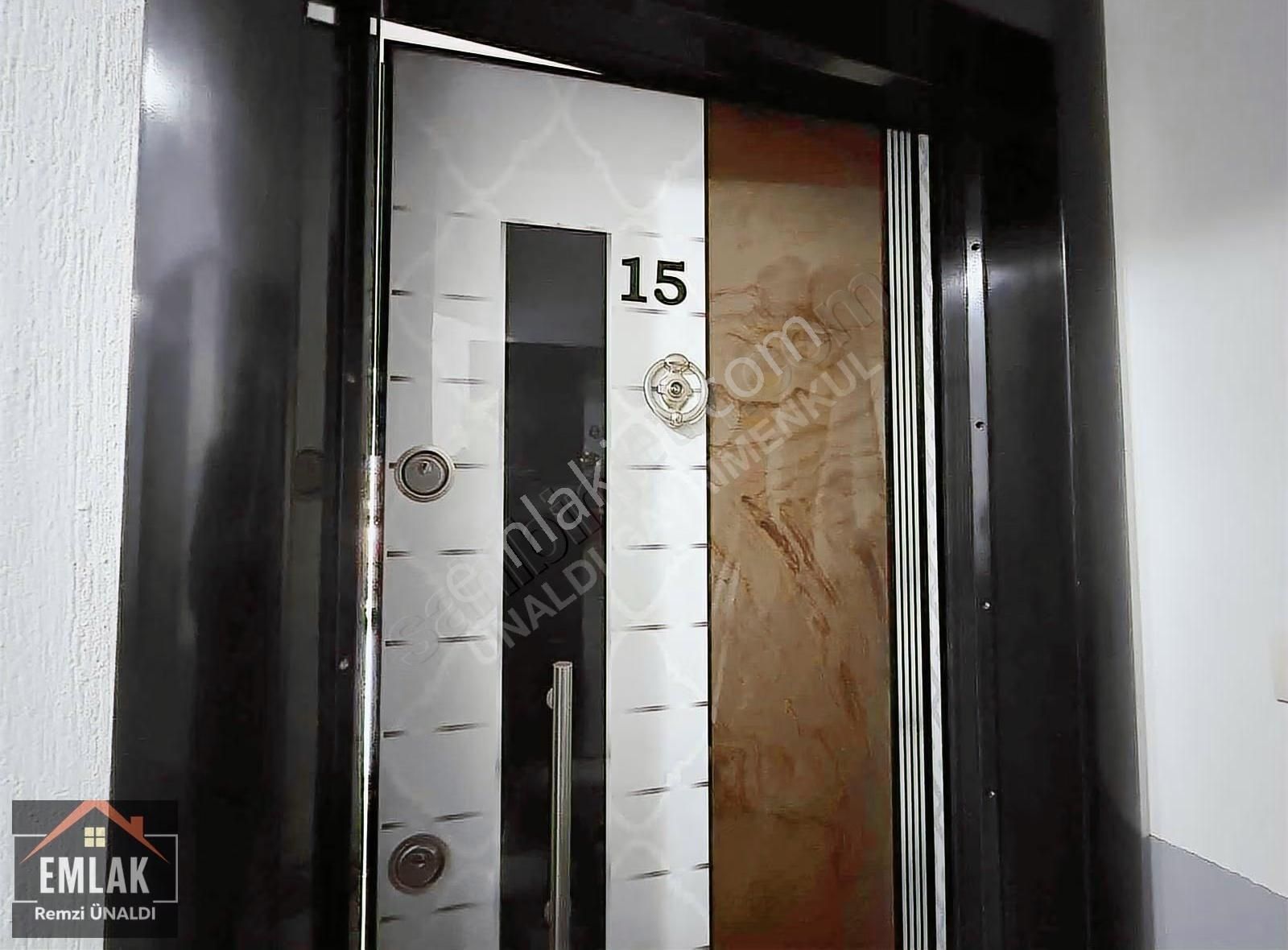 2+1 Asansörlü Kapalı Mutfak Dubleks Daire / Full Yeni Eşyalı - Görsel 34