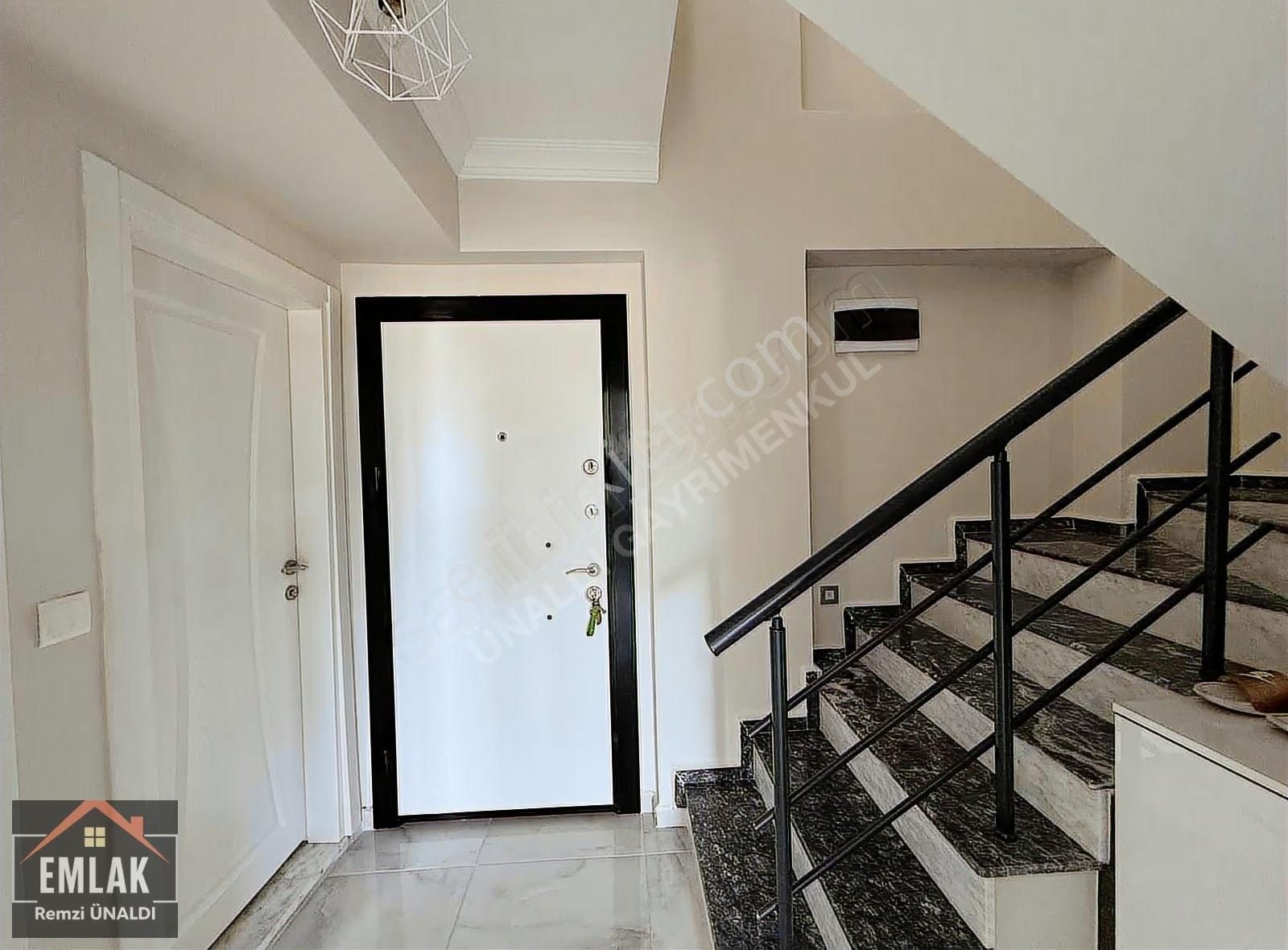 2+1 Asansörlü Kapalı Mutfak Dubleks Daire / Full Yeni Eşyalı - Görsel 11