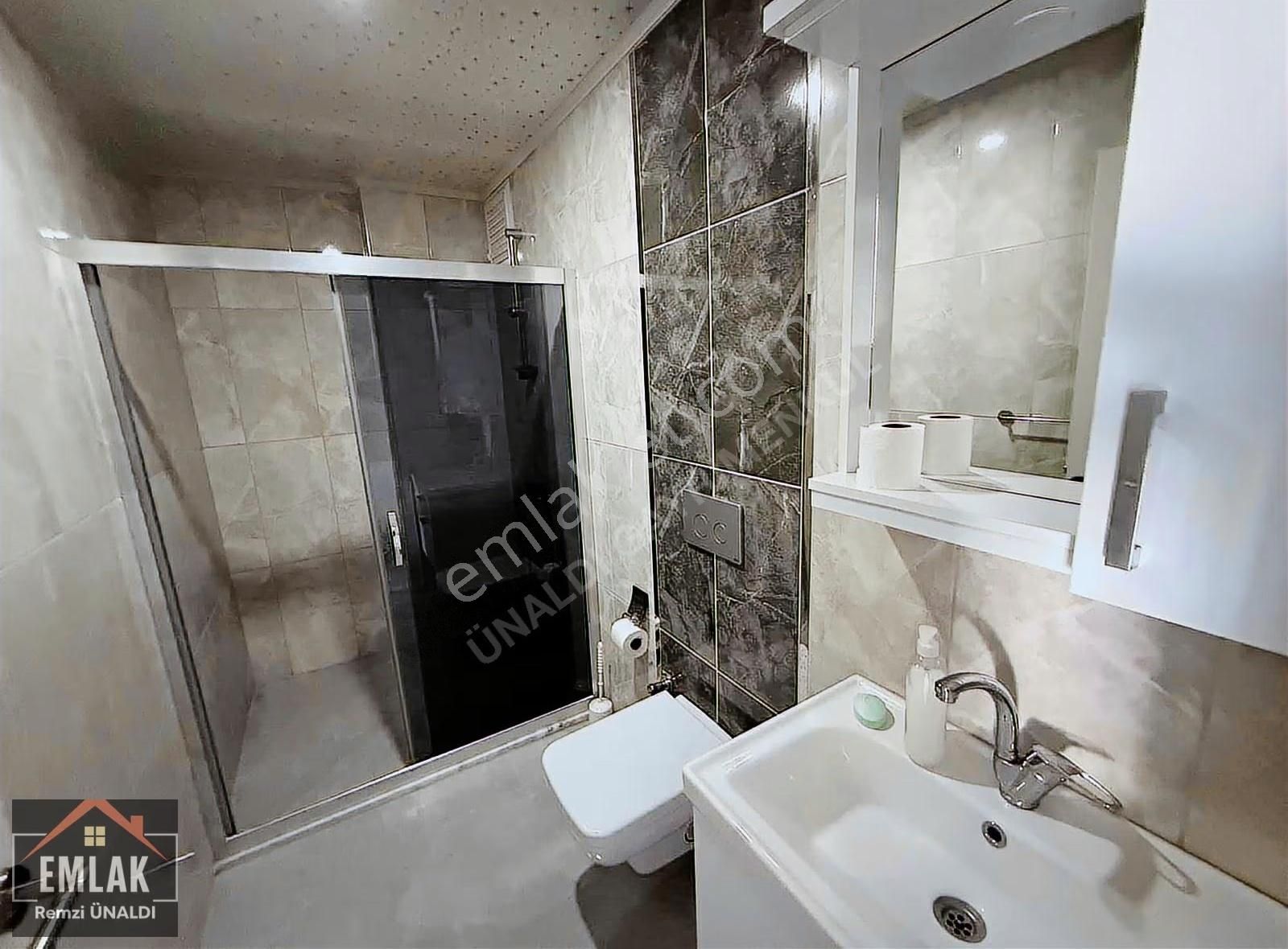 2+1 Asansörlü Kapalı Mutfak Dubleks Daire / Full Yeni Eşyalı - Görsel 21