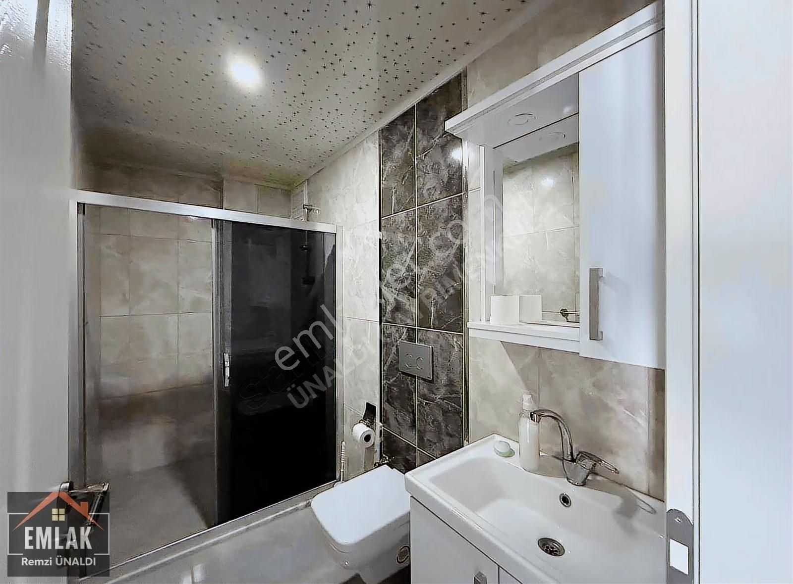 2+1 Asansörlü Kapalı Mutfak Dubleks Daire / Full Yeni Eşyalı - Görsel 33