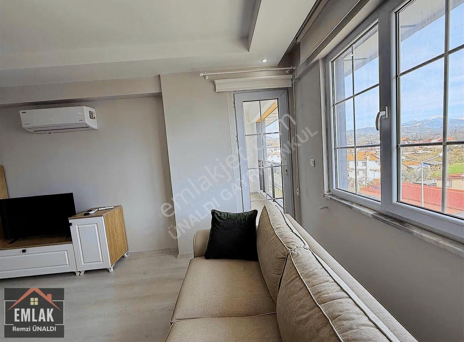 2+1 Asansörlü Kapalı Mutfak Dubleks Daire / Full Yeni Eşyalı - Görsel 25