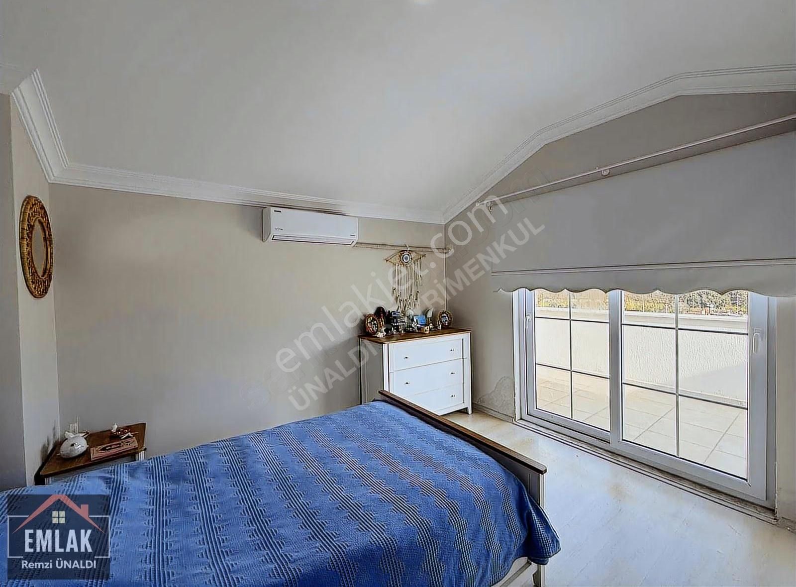 2+1 Asansörlü Kapalı Mutfak Dubleks Daire / Full Yeni Eşyalı - Görsel 8