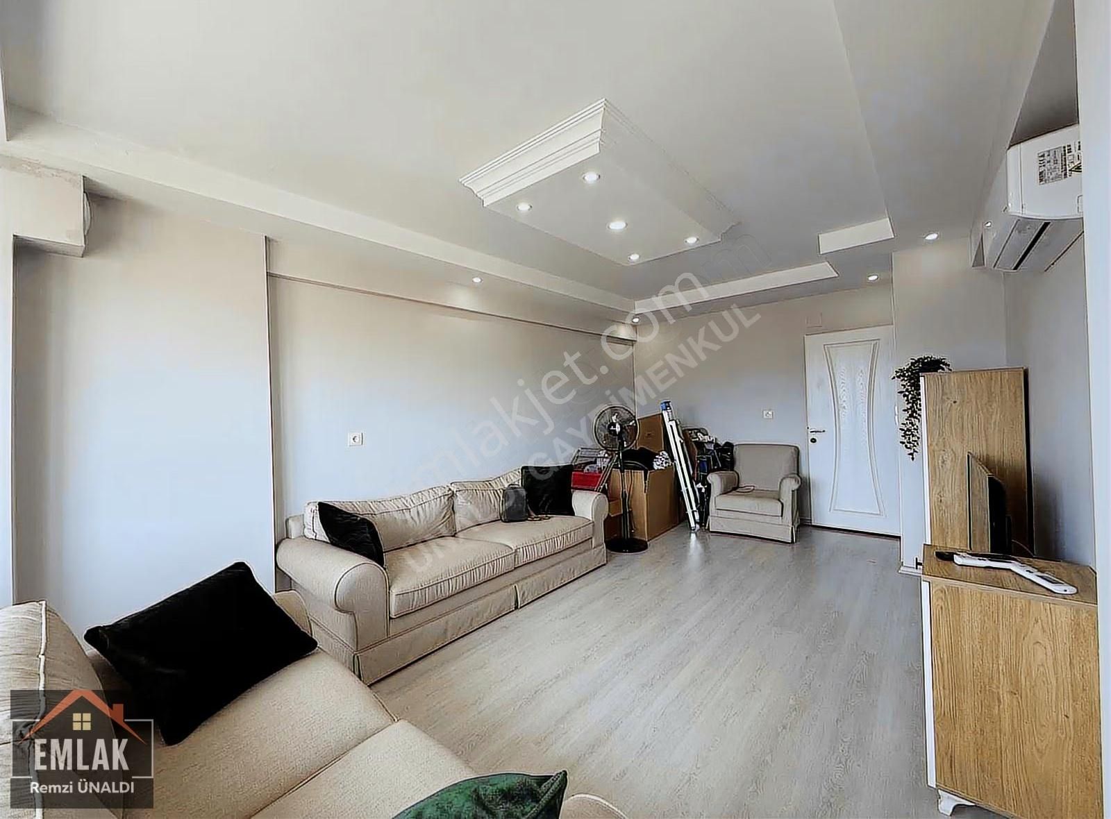 2+1 Asansörlü Kapalı Mutfak Dubleks Daire / Full Yeni Eşyalı - Görsel 14