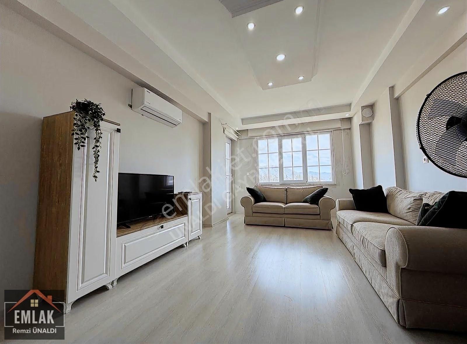 2+1 Asansörlü Kapalı Mutfak Dubleks Daire / Full Yeni Eşyalı - Görsel 20