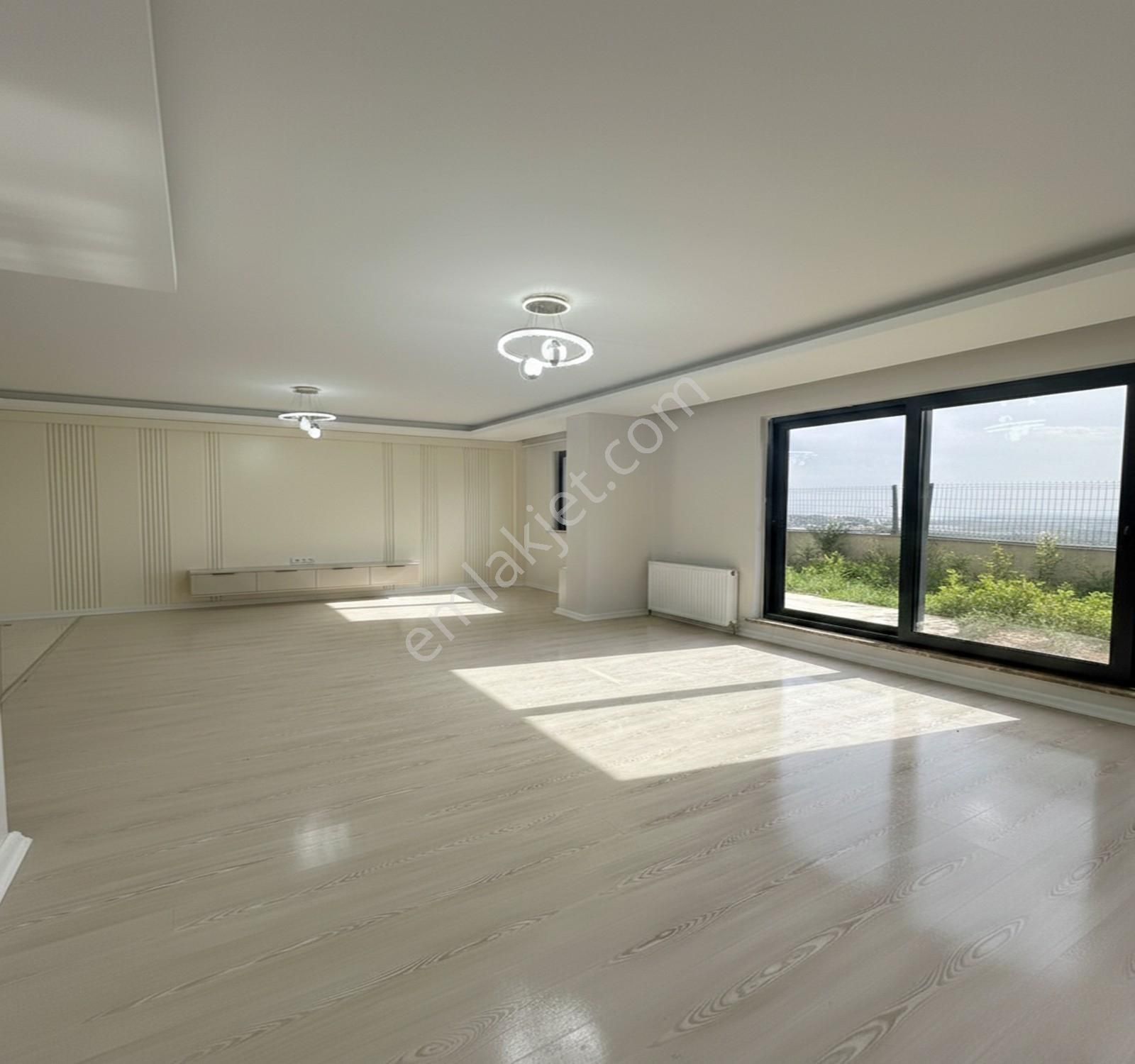 [güzel City]deniz Manzaralı 80 M² Bahçe Kullanımlı Olan 2+1 Daire - Görsel 18