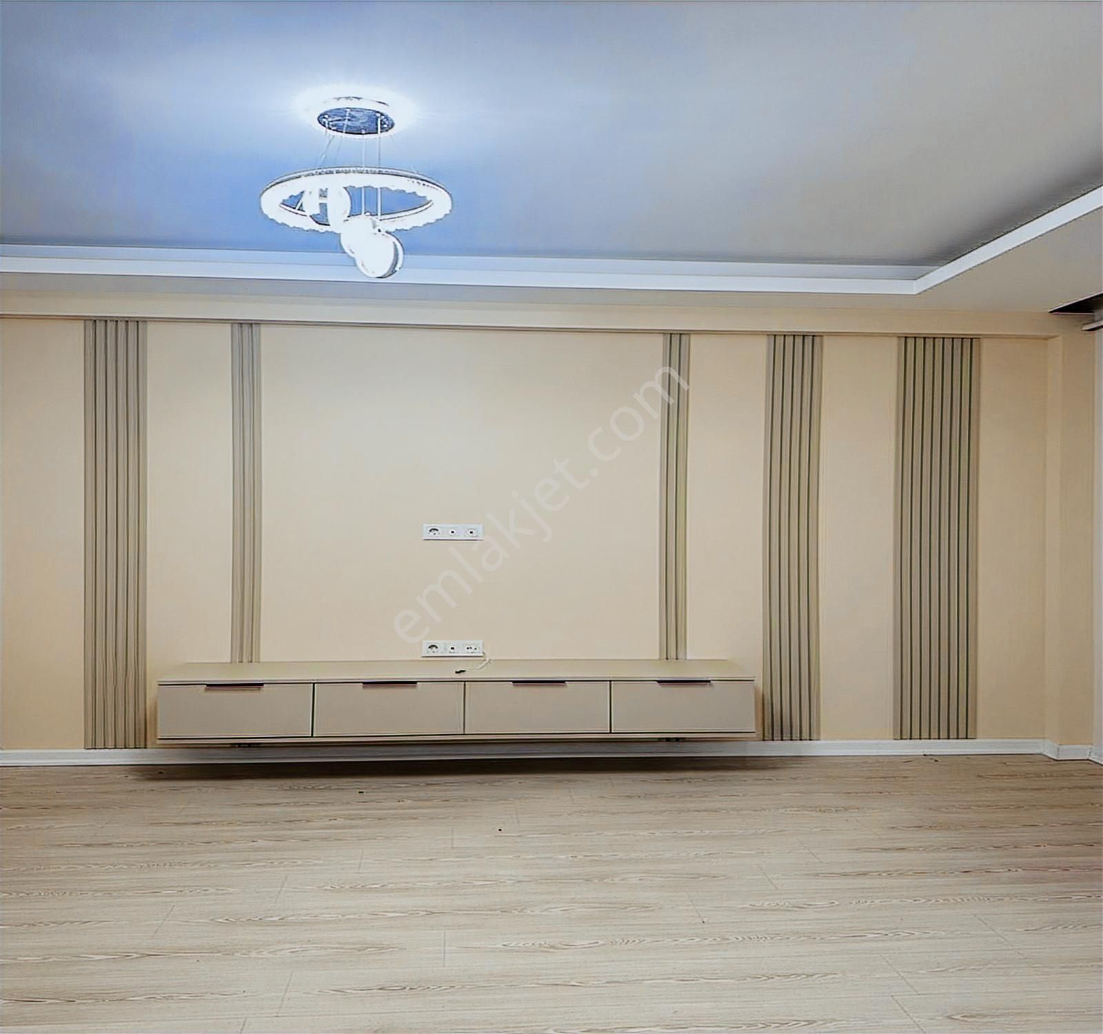 [güzel City]deniz Manzaralı 80 M² Bahçe Kullanımlı Olan 2+1 Daire - Görsel 12