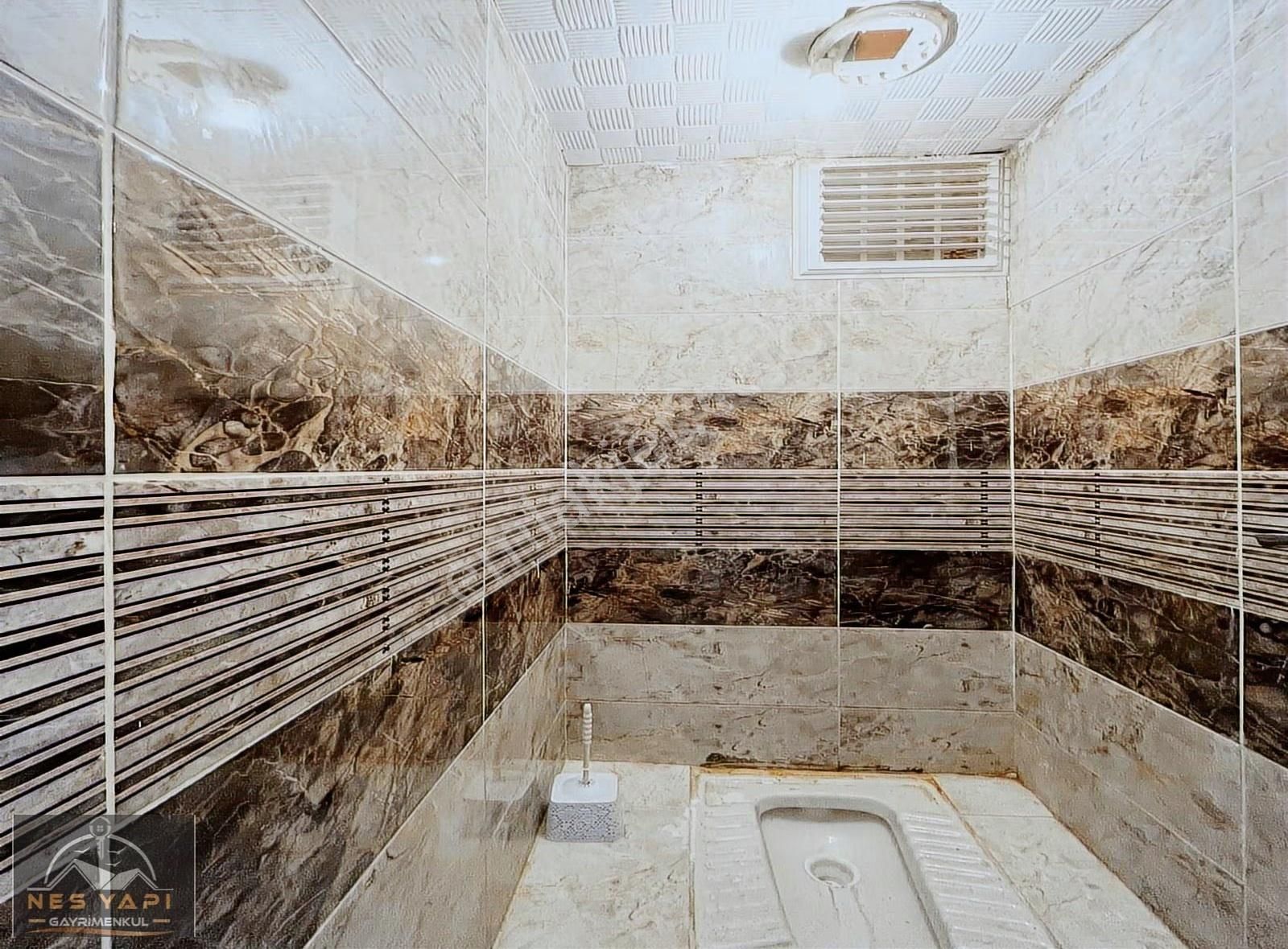 Nes Yapı'dan %20peşinatlı Full Dekorlu Teraslı 2+1 Satılık Daire - Görsel 16