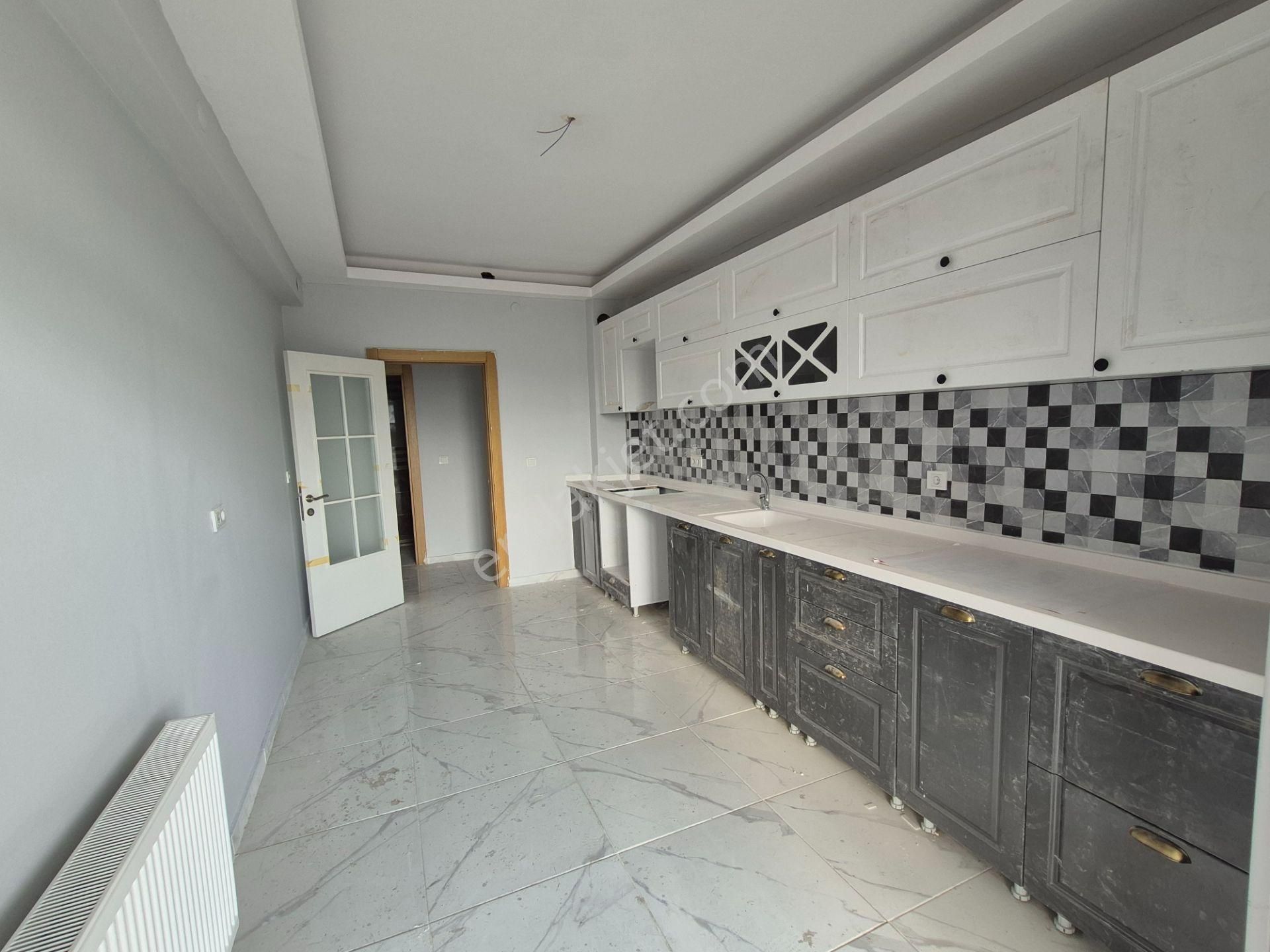 Mamak Türközü Güney Cephe 10. Kat Manzaralı Satılık 3+1 Daire - Görsel 10