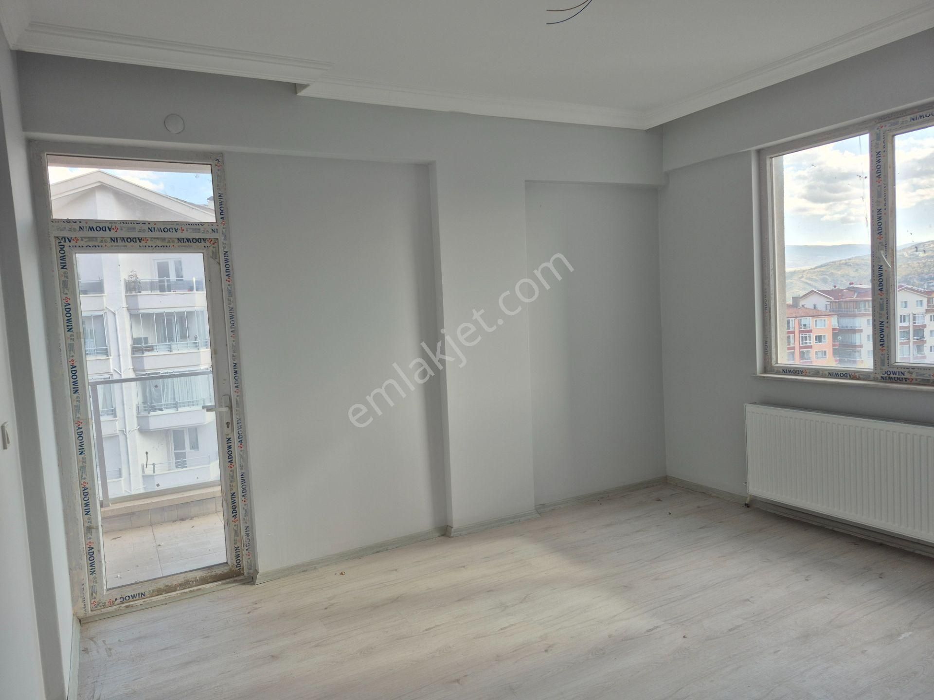 Mamak Türközü Güney Cephe 10. Kat Manzaralı Satılık 3+1 Daire - Görsel 28