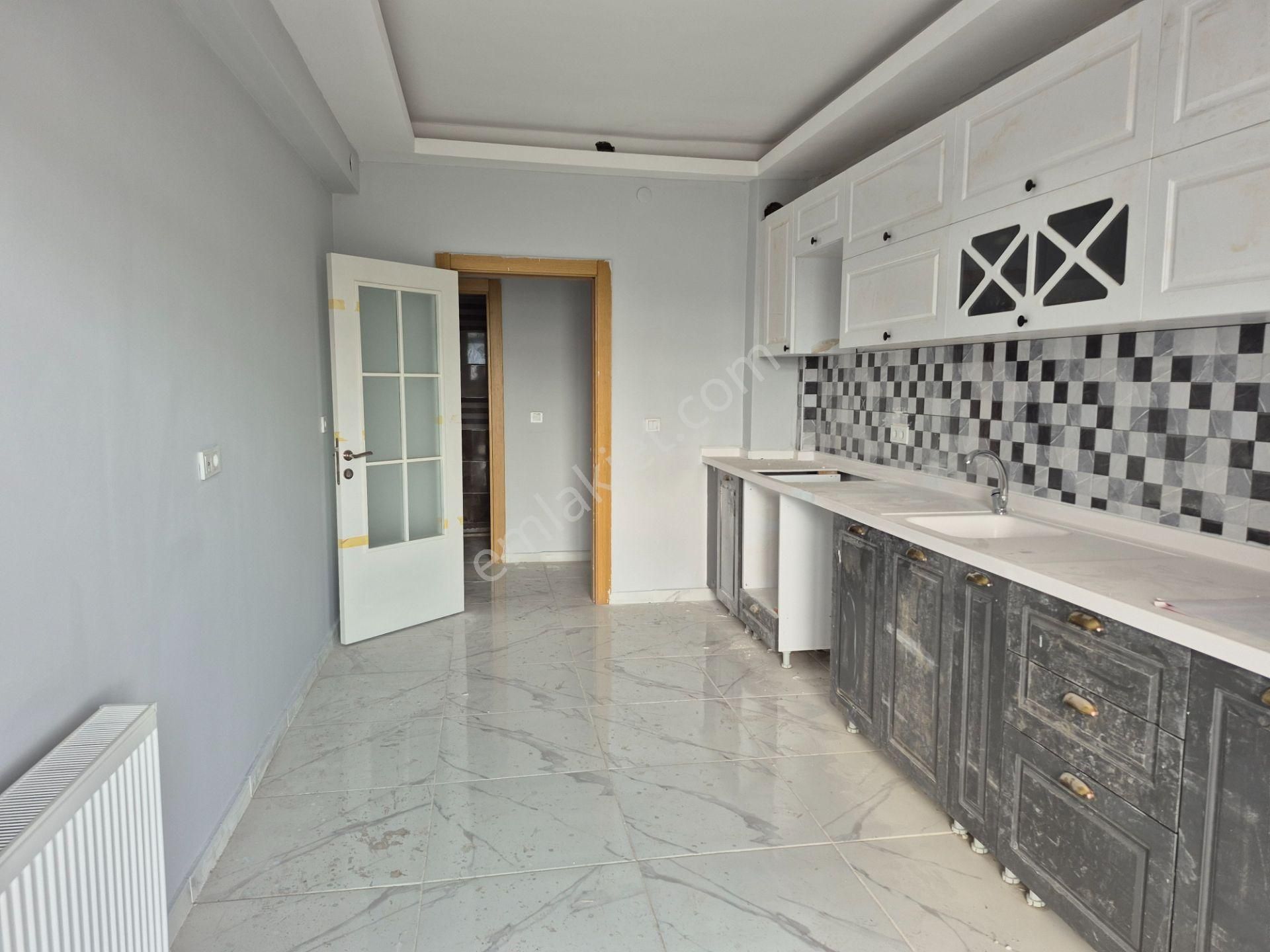Mamak Türközü Güney Cephe 10. Kat Manzaralı Satılık 3+1 Daire - Görsel 11