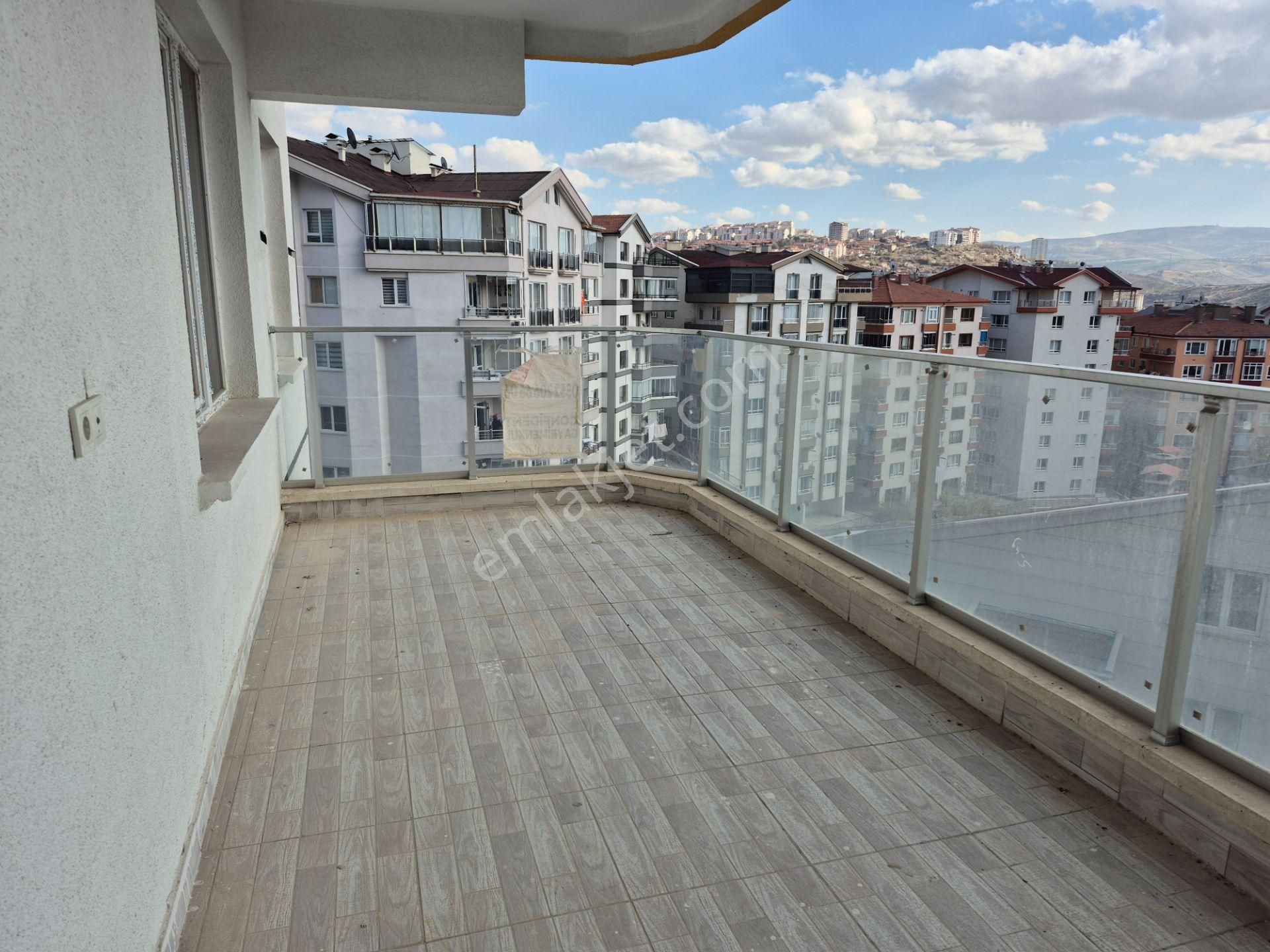 Mamak Türközü Güney Cephe 10. Kat Manzaralı Satılık 3+1 Daire - Görsel 12