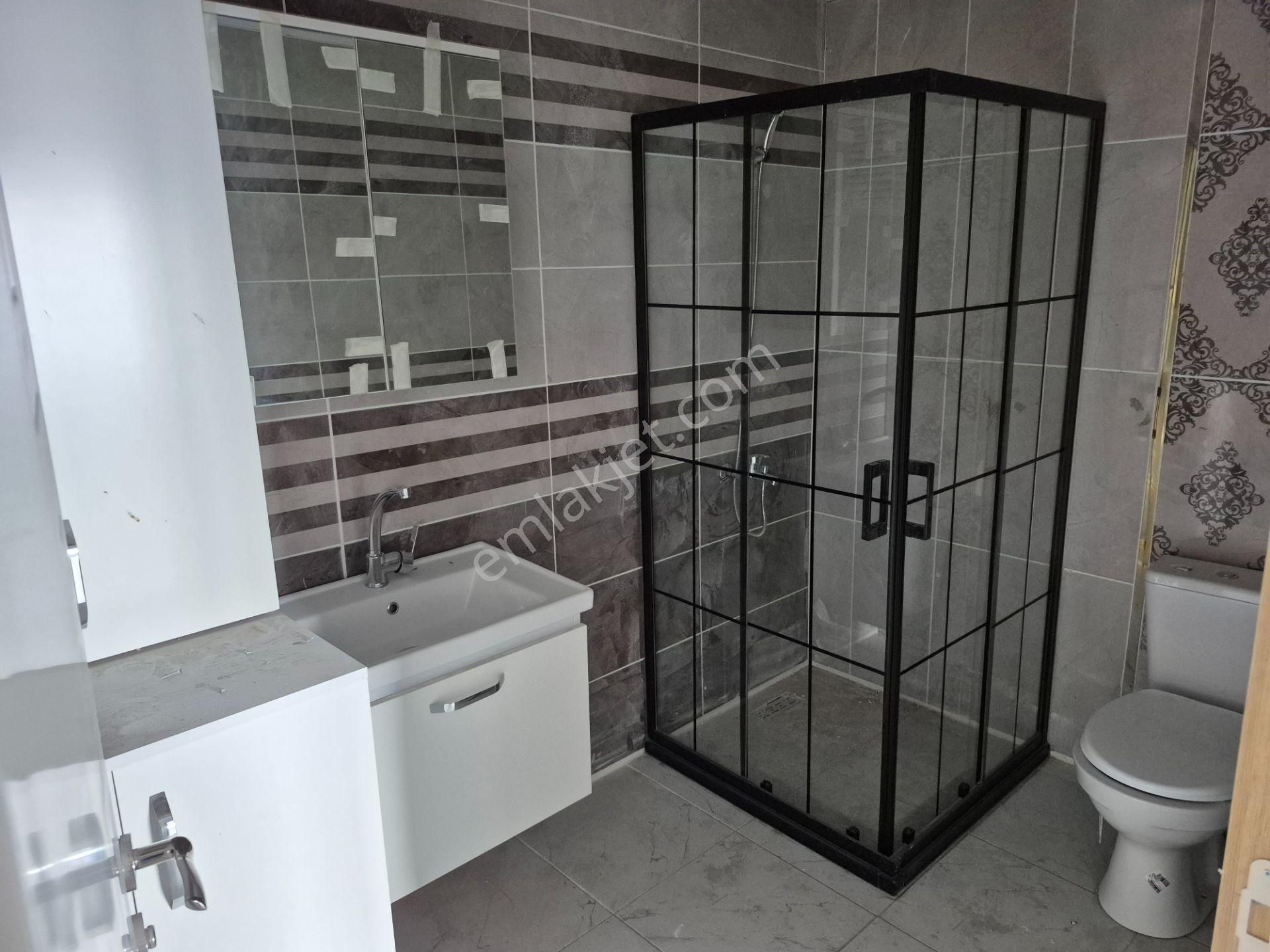 Mamak Türközü Güney Cephe 10. Kat Manzaralı Satılık 3+1 Daire - Görsel 23