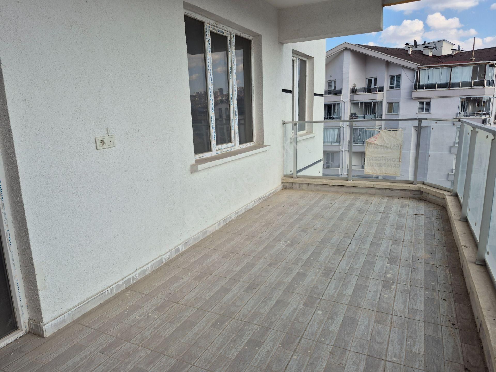 Mamak Türközü Güney Cephe 10. Kat Manzaralı Satılık 3+1 Daire - Görsel 13