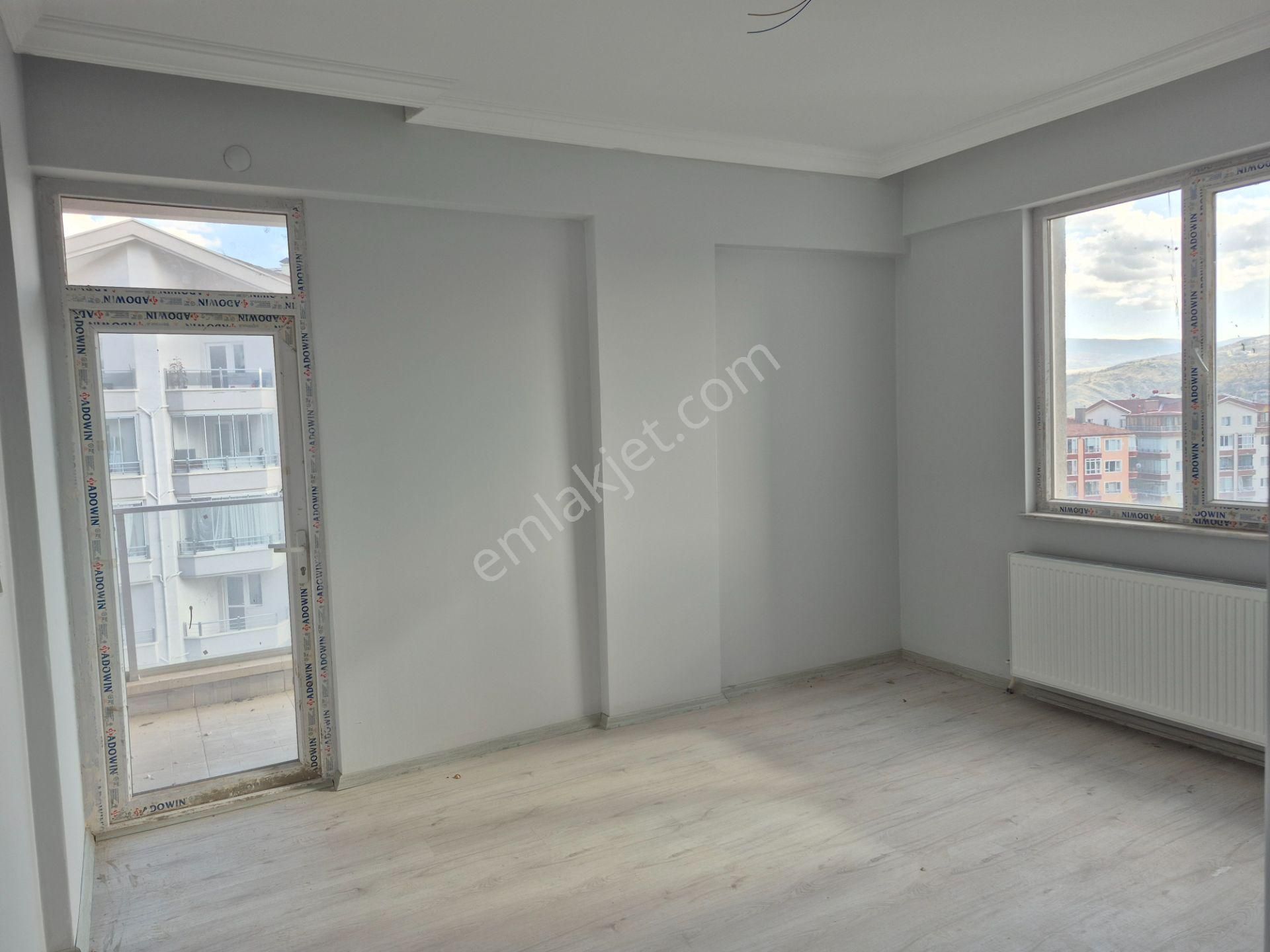 Mamak Türközü Güney Cephe 10. Kat Manzaralı Satılık 3+1 Daire - Görsel 27